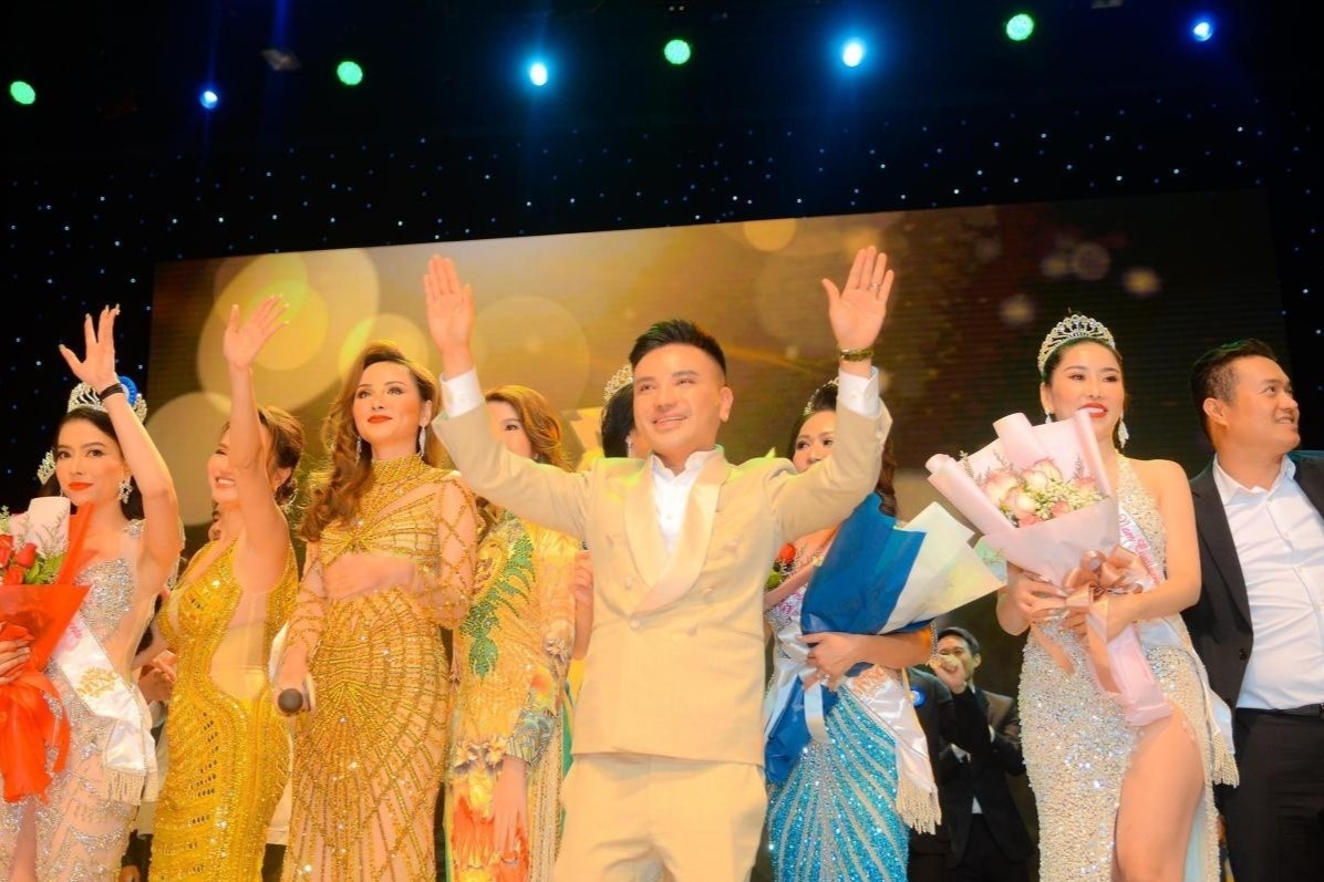 Kevin Nguyễn,  Beauty Image ảnh 3 Kevin Nguyen,  Beauty Image anh 3