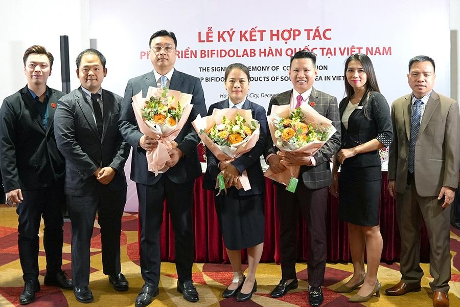 my pham,  Probiotics anh 4