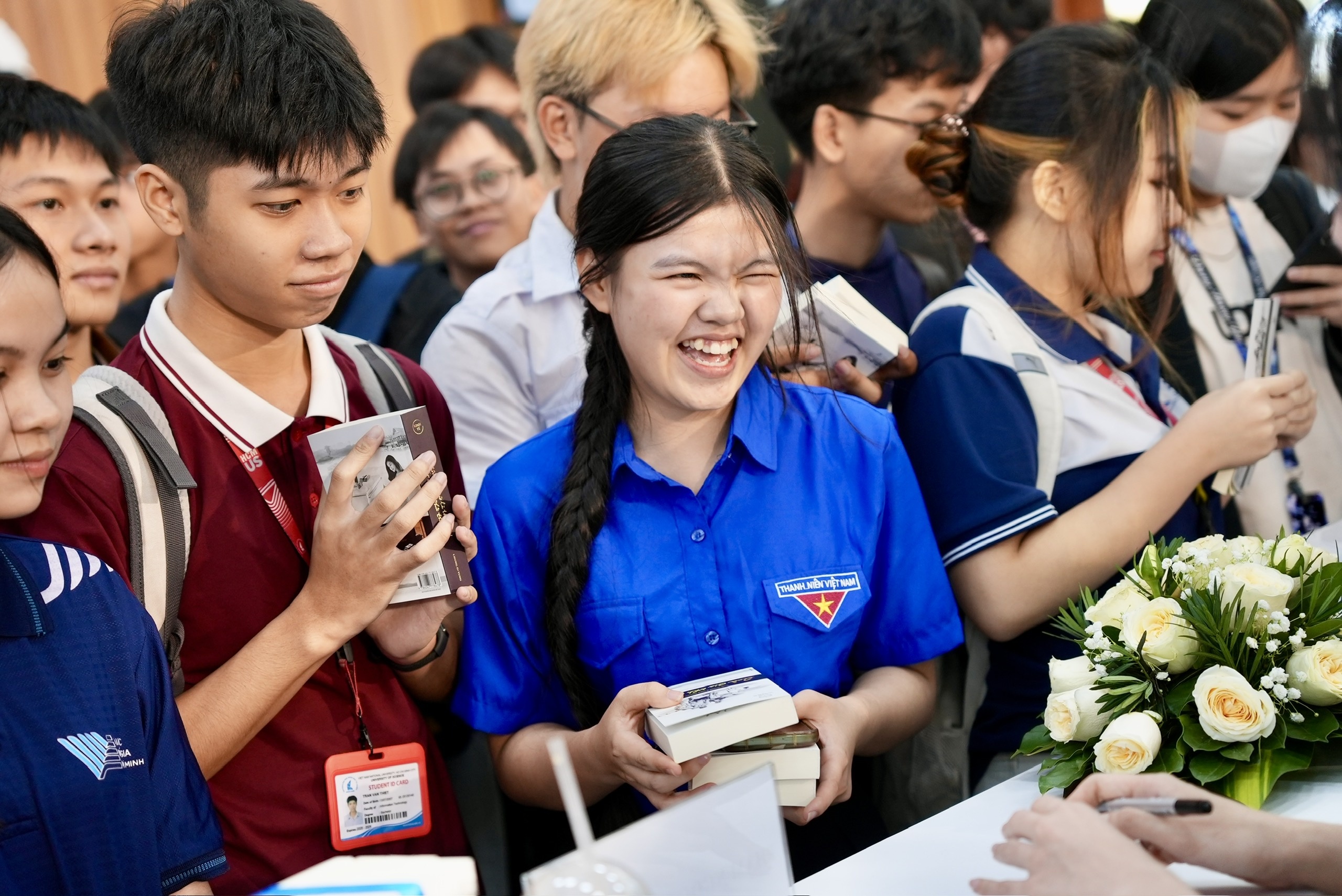 Trung Nguyên Legend ảnh 9 Trung Nguyen Legend anh 9