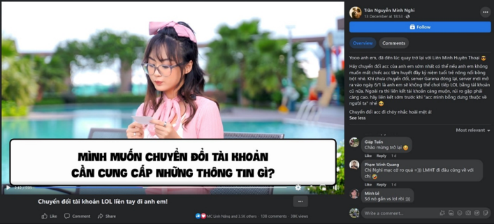 Liên Minh Huyền Thoại ảnh 3 Lien Minh Huyen Thoai anh 3