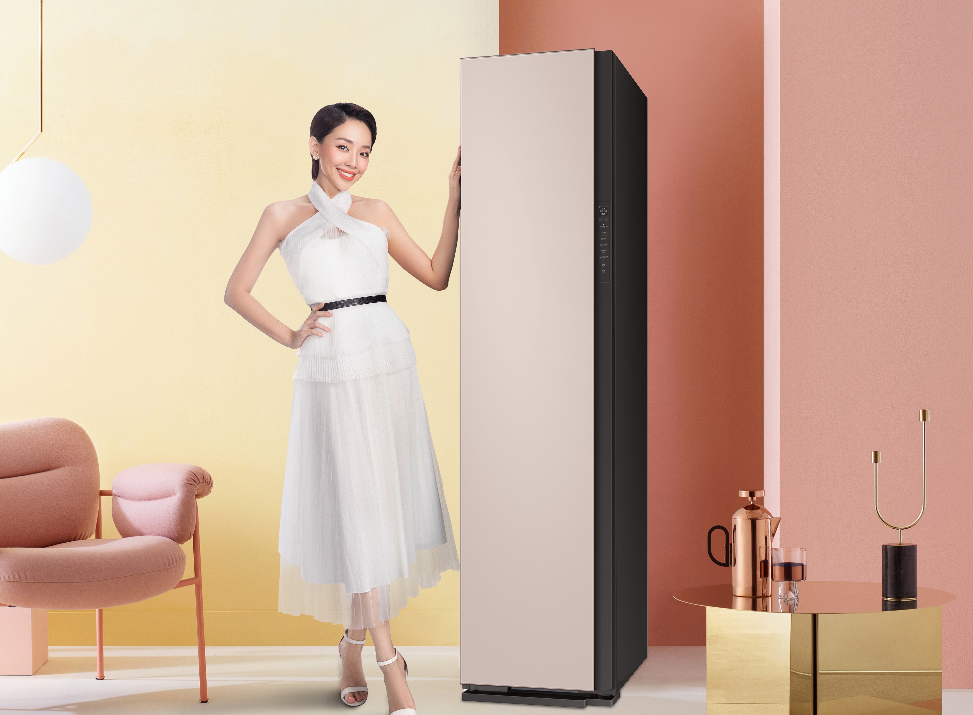 Chuan bi gi de 'len do' mua le hoi cuoi nam? hinh anh