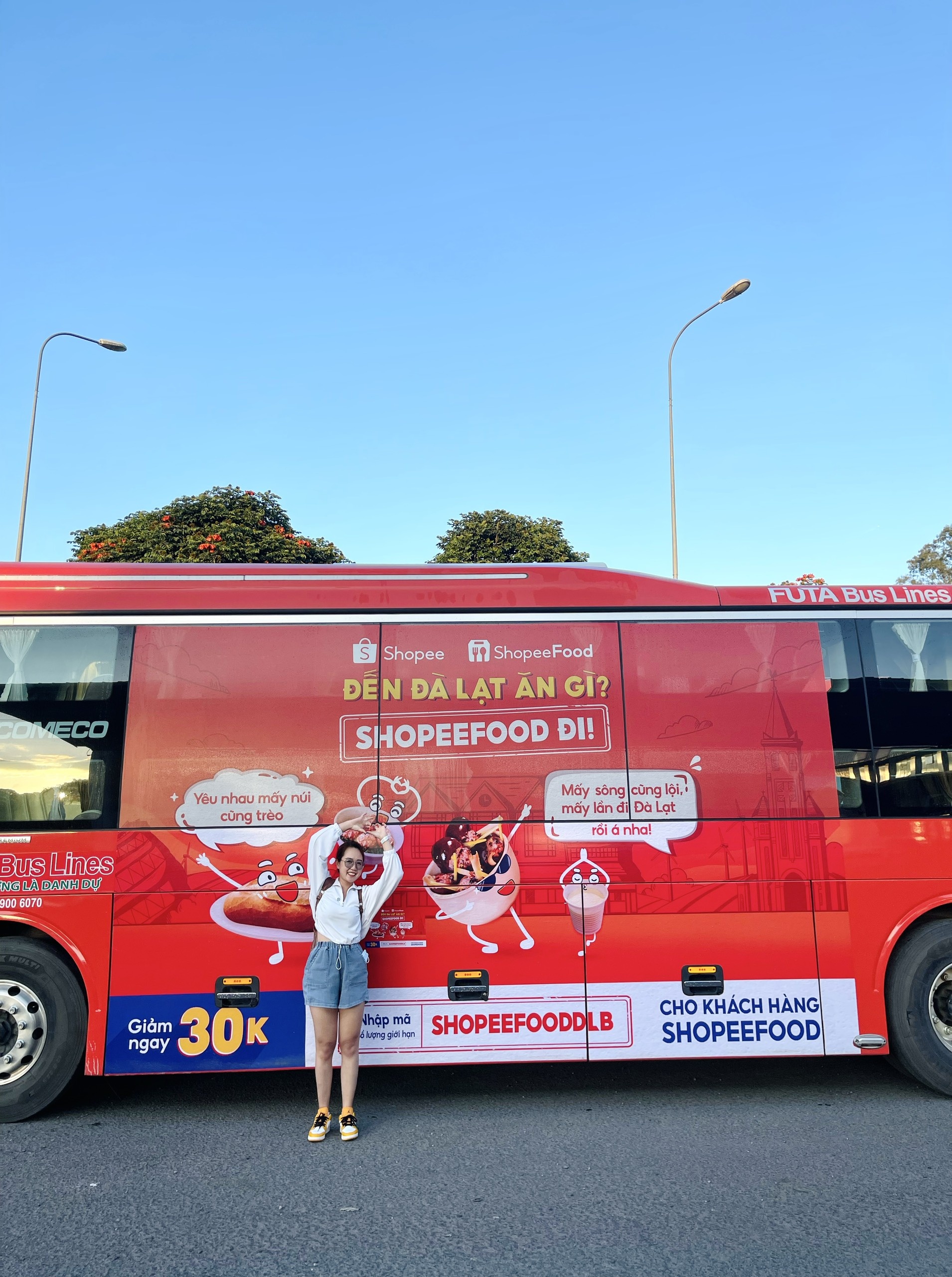 Shopee,  Shopee Food ảnh 5 Shopee,  Shopee Food anh 5