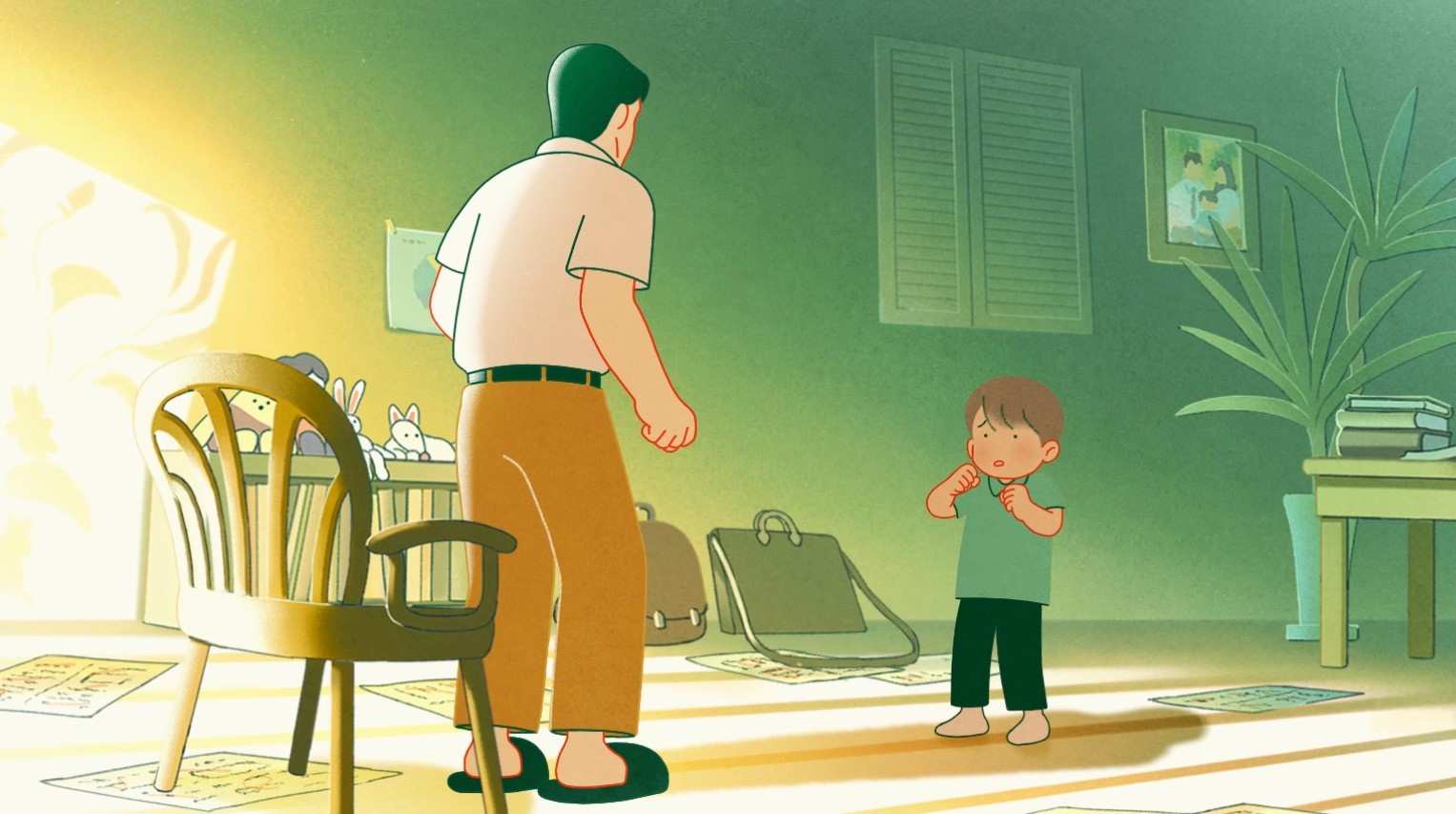 Bao ve quyen tre em anh 2