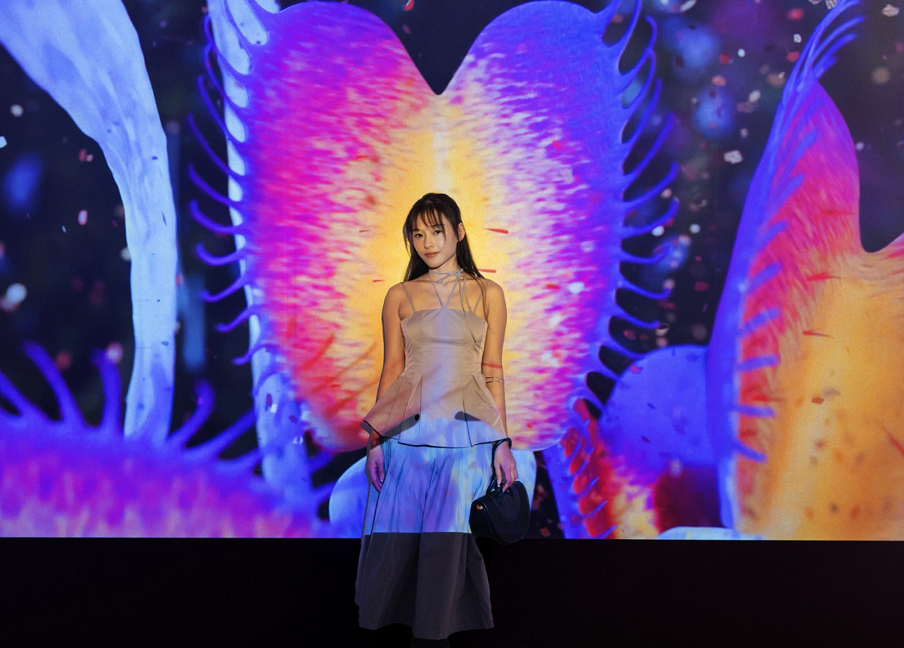 Hanoia,  Tom Trandt anh 12