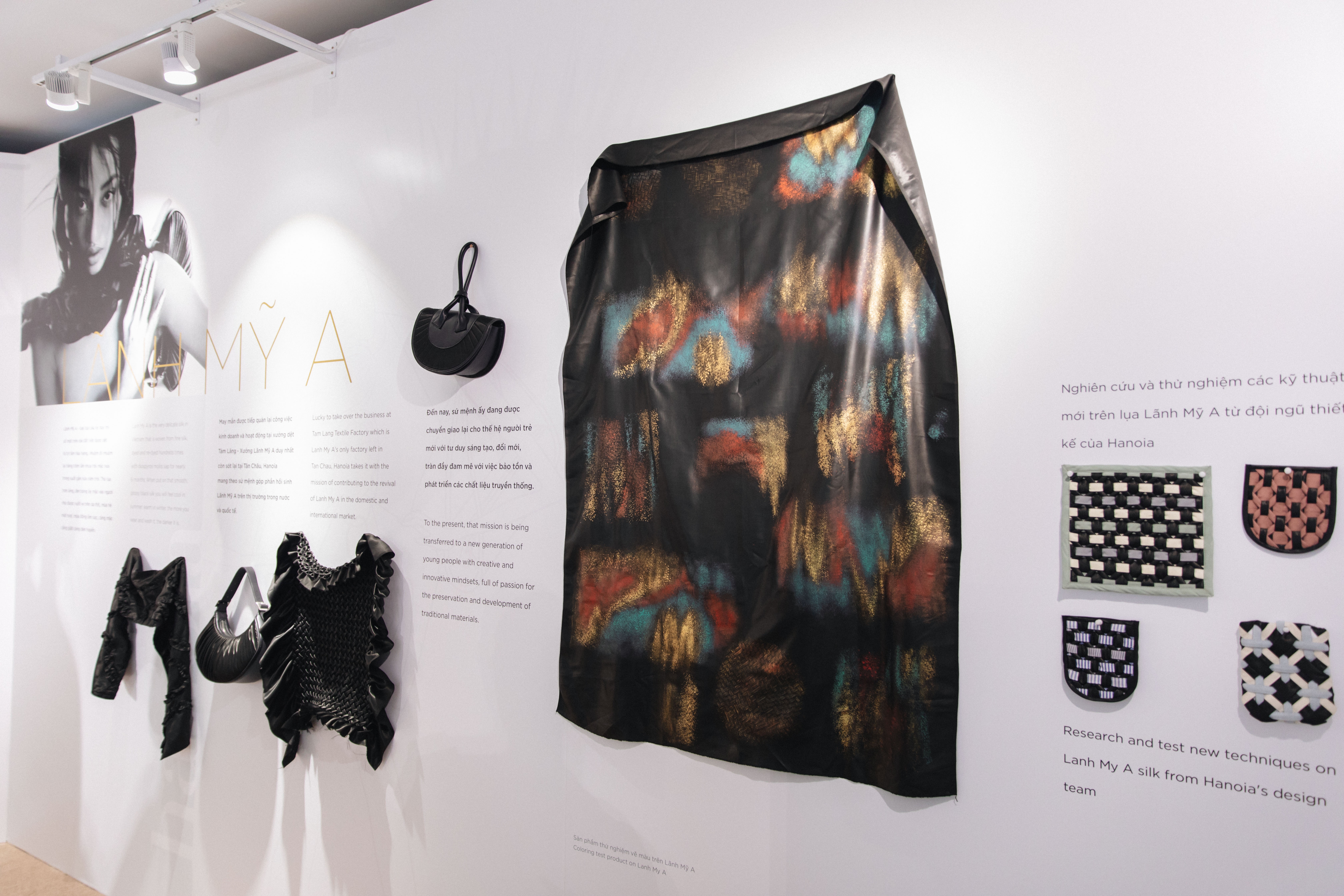 Hanoia,  Tom Trandt anh 10