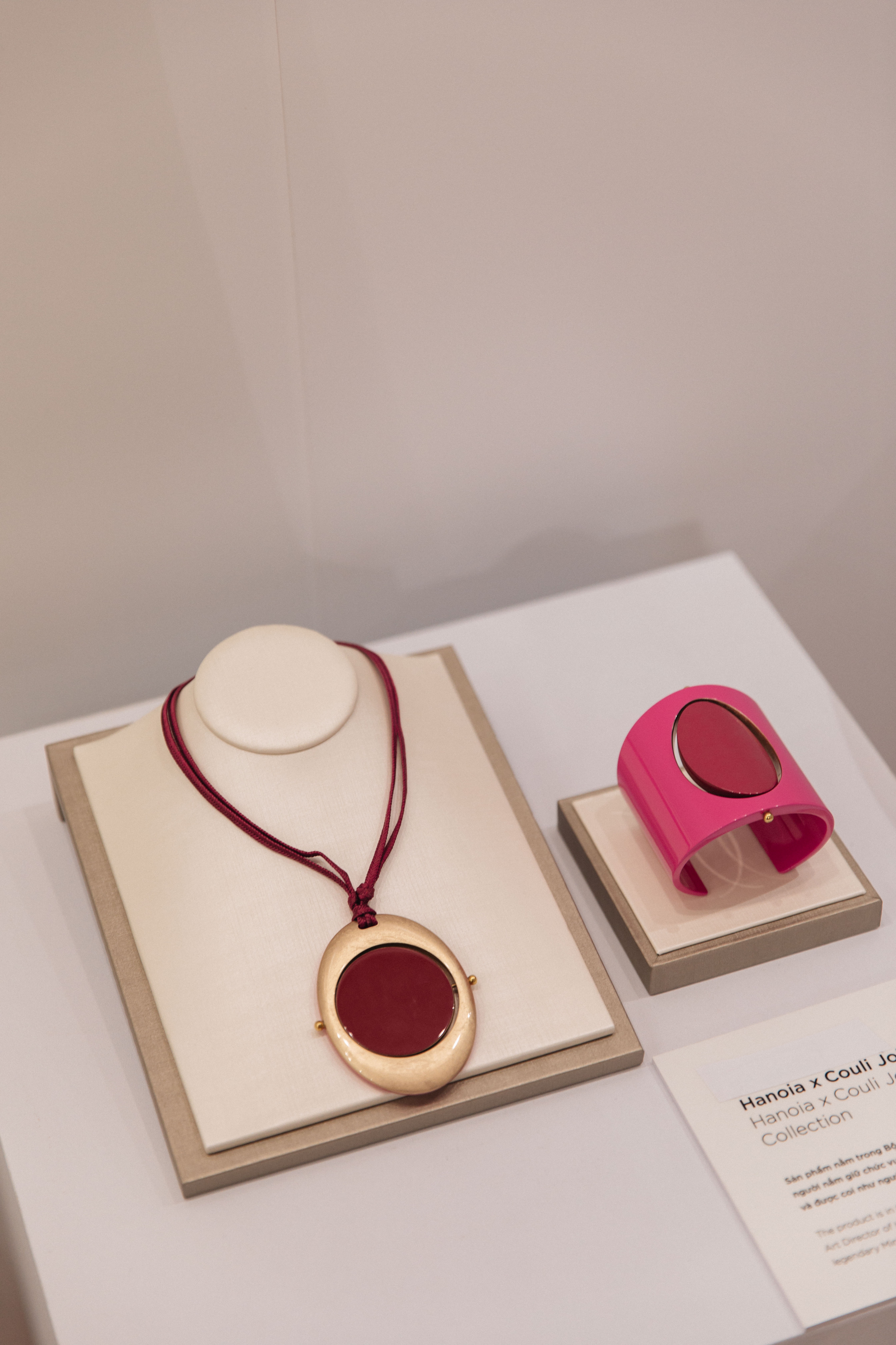 Hanoia,  Tom Trandt anh 9