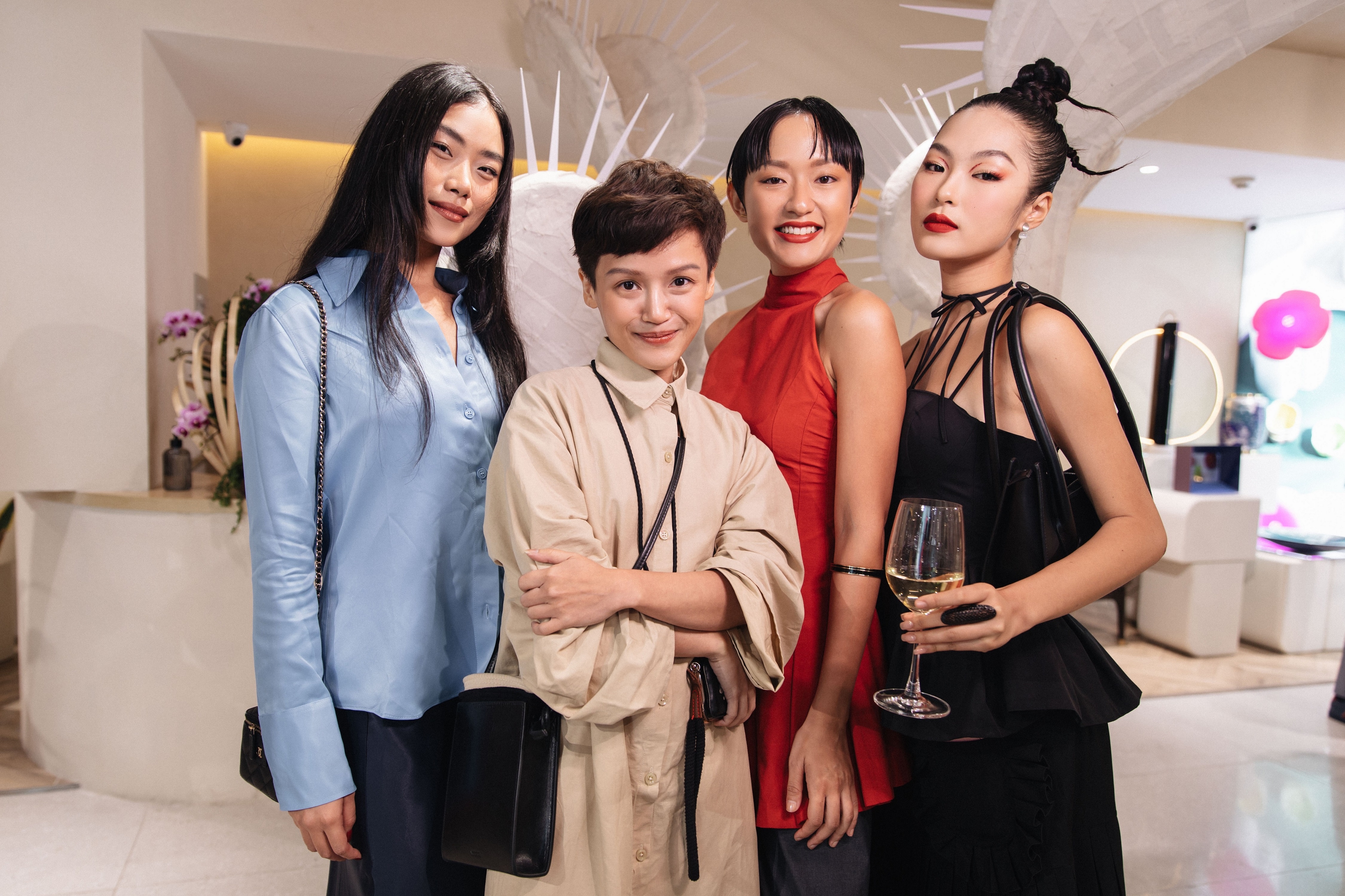 Hanoia,  Tom Trandt anh 4