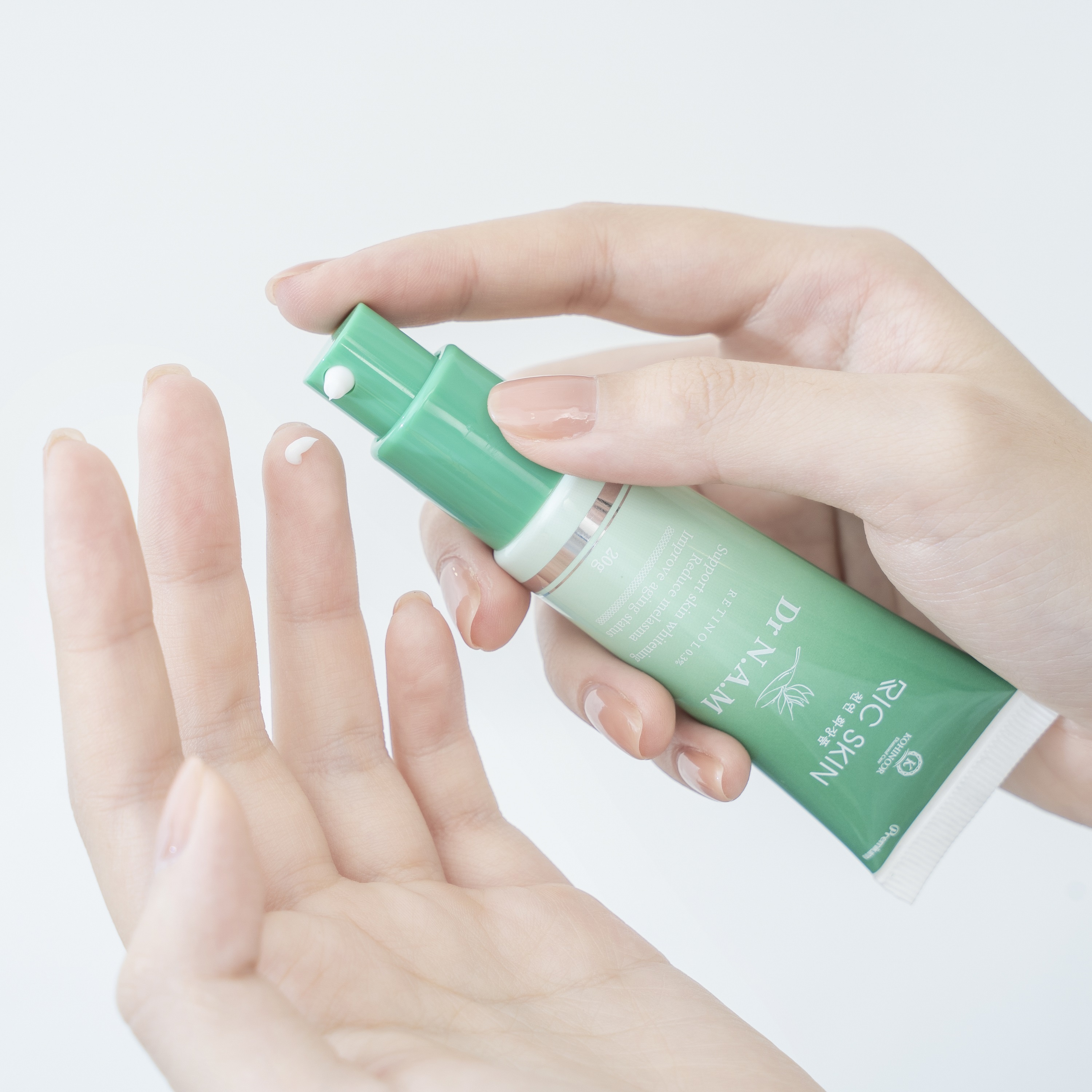 Ric Skin,  Ric Skin Kohinoor ảnh 2 Ric Skin,  Ric Skin Kohinoor anh 2