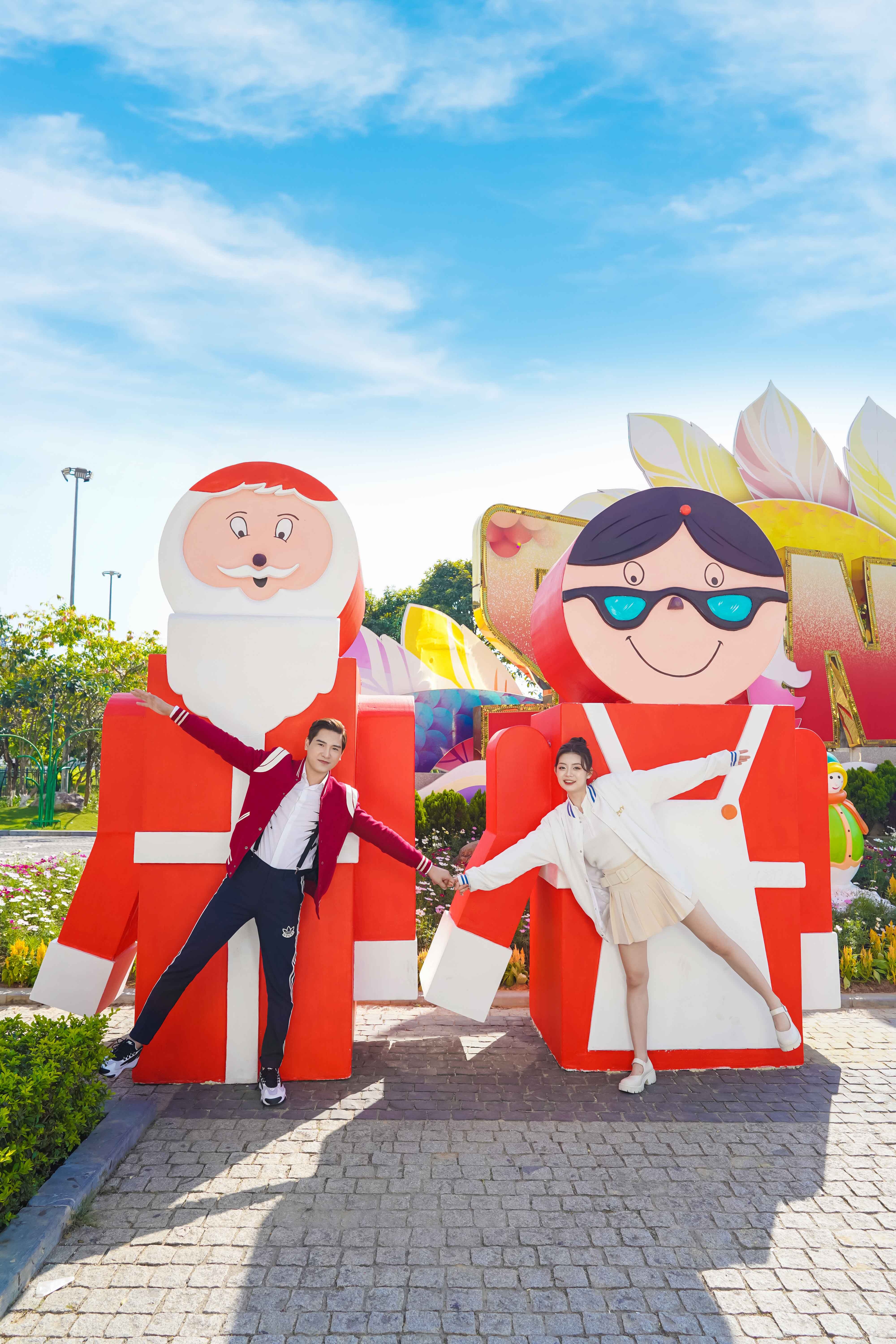 Sun World Ha Long anh 1