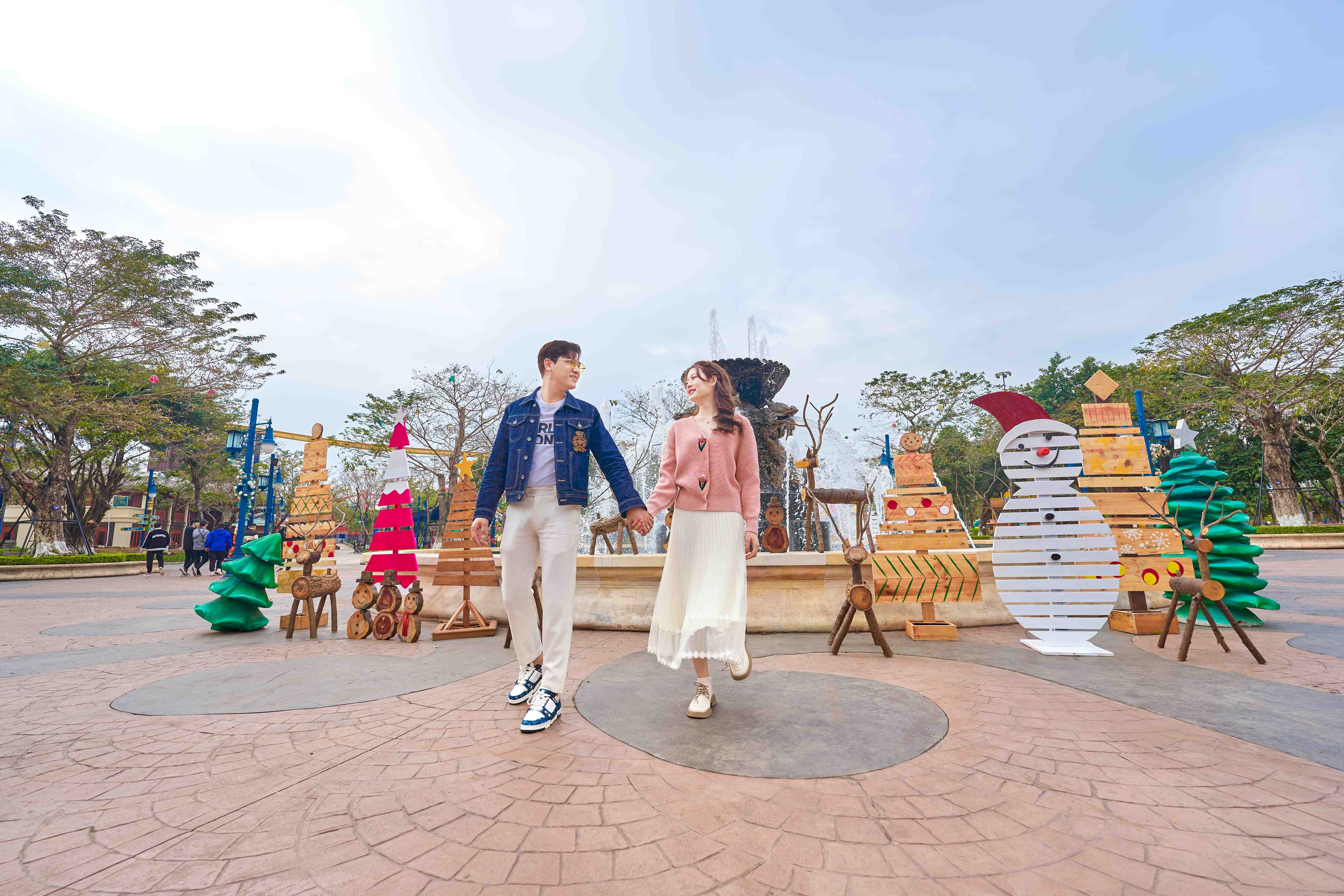 Sun World Ha Long anh 2