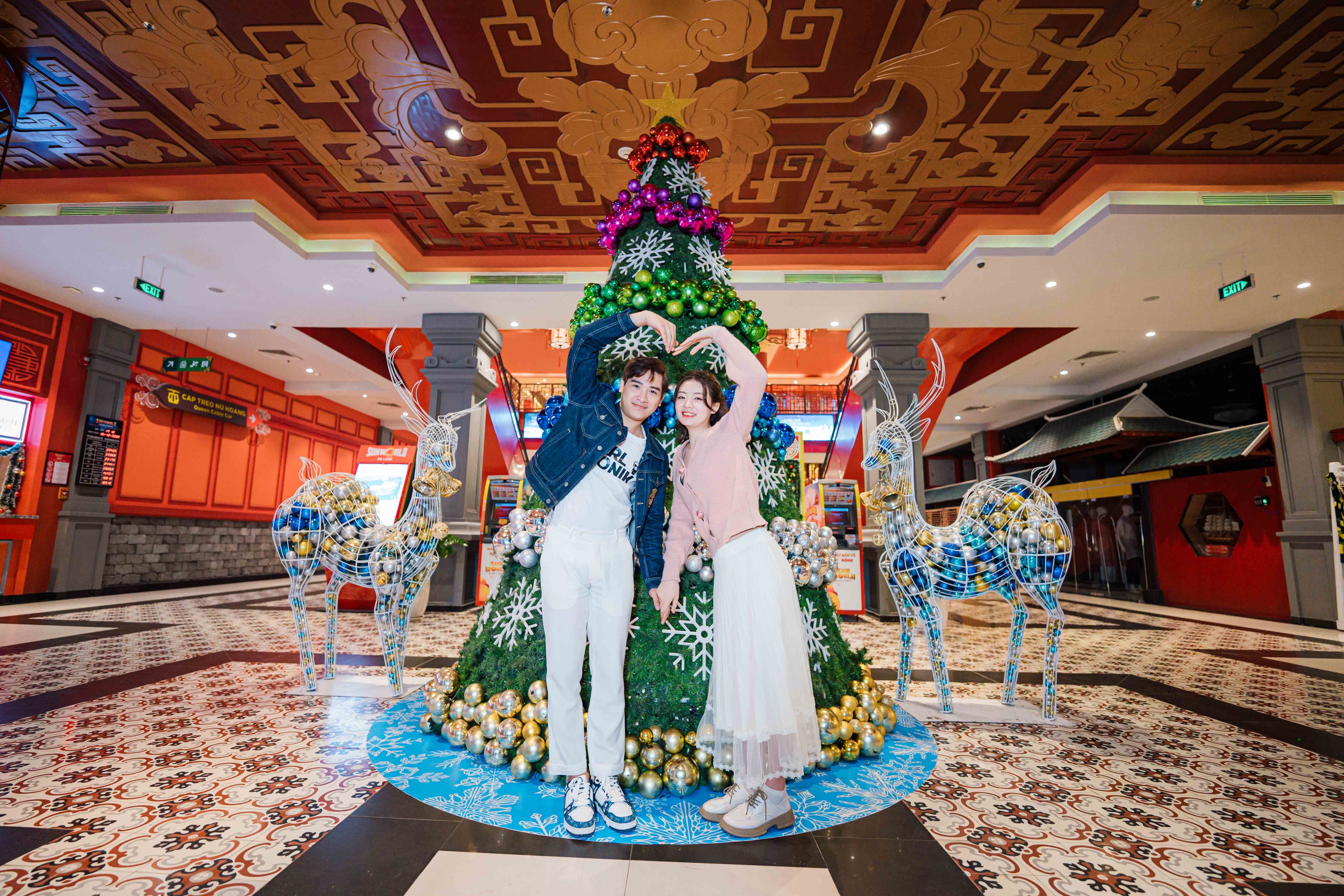 Sun World Ha Long anh 3