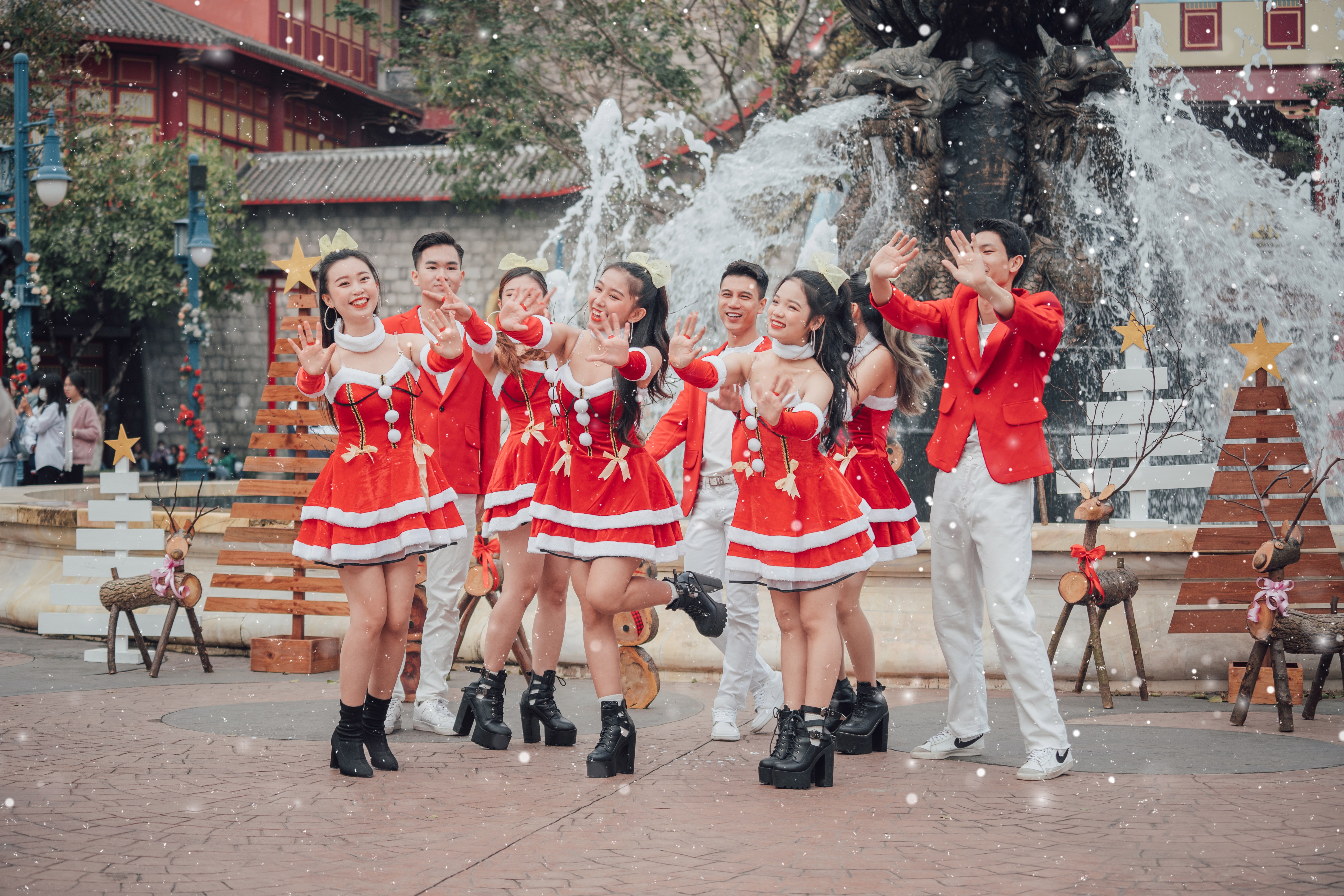 Sun World Ha Long anh 4