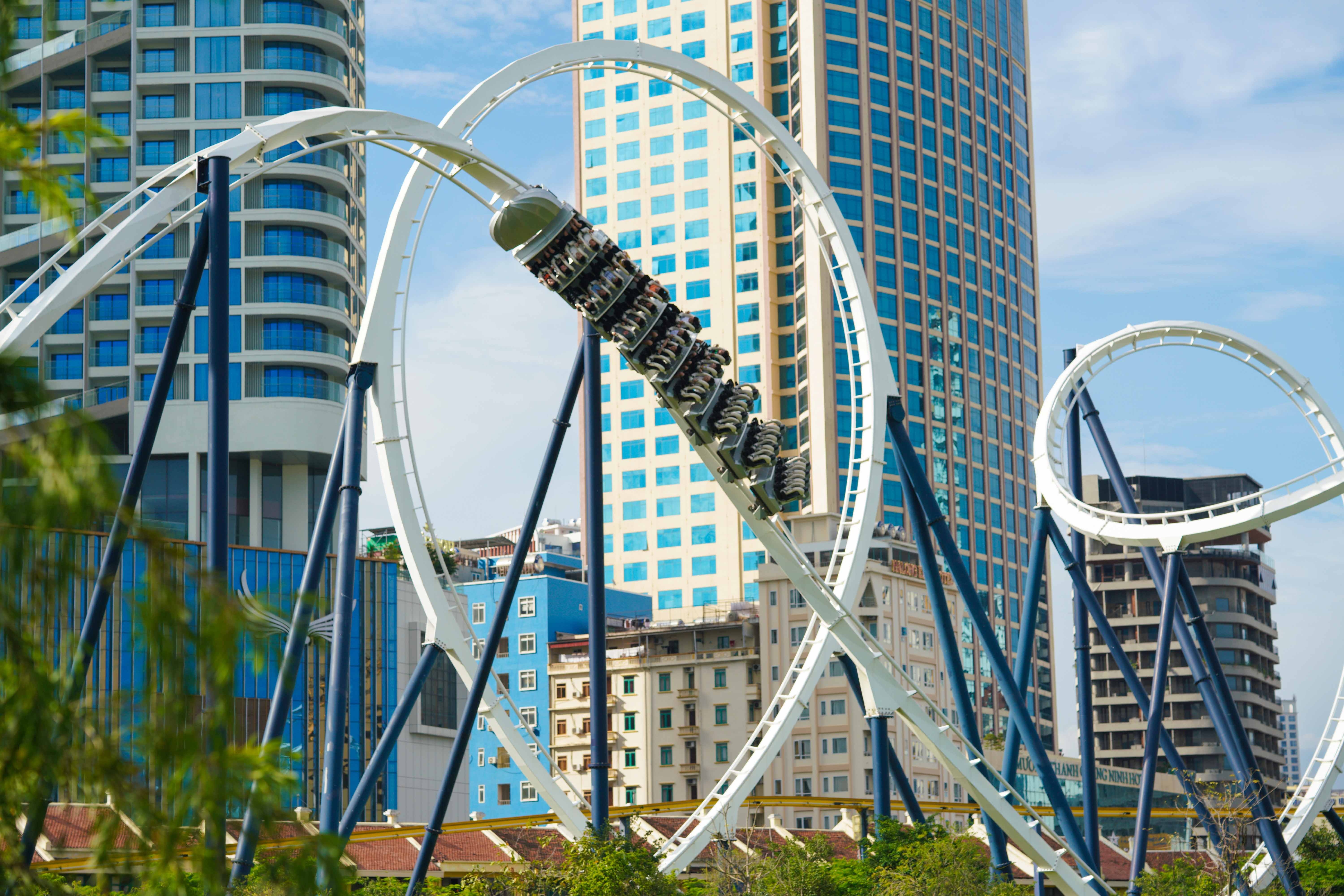 Sun World Ha Long anh 6