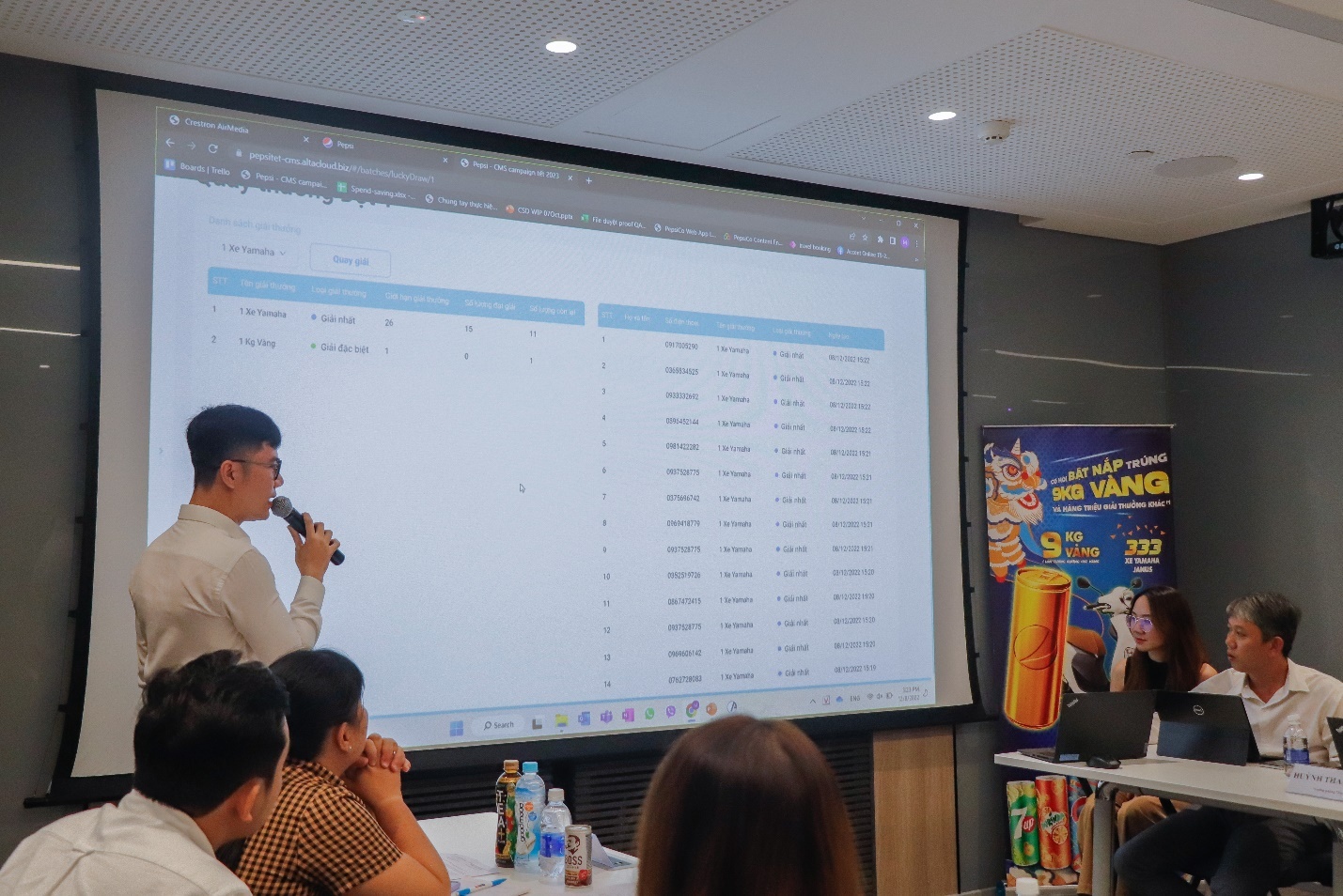 Suntory, PepsiCo Việt Nam ảnh 2 Suntory, PepsiCo Viet Nam anh 2