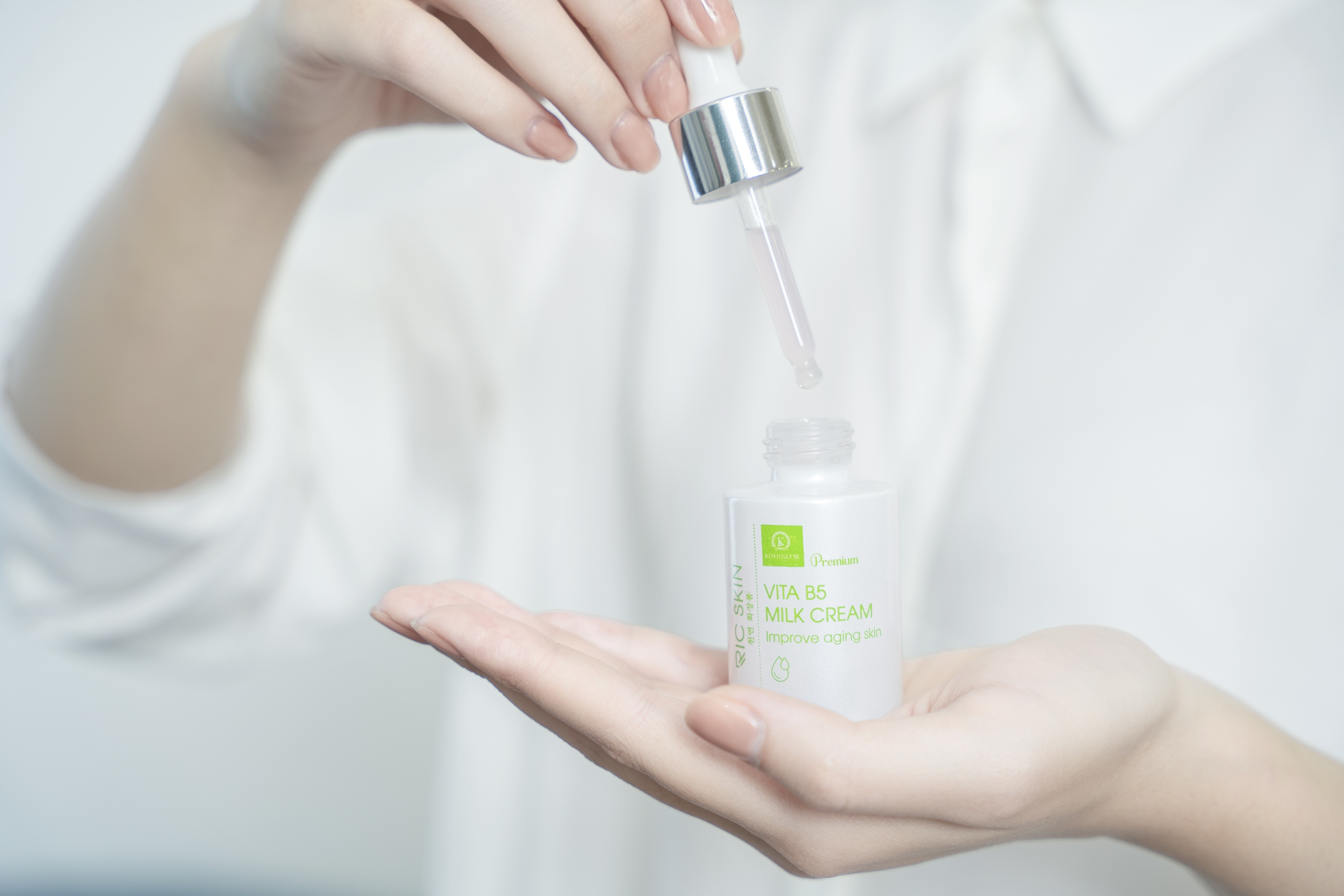 Ric Skin,  Ric Skin Kohinoor ảnh 3 Ric Skin,  Ric Skin Kohinoor anh 3