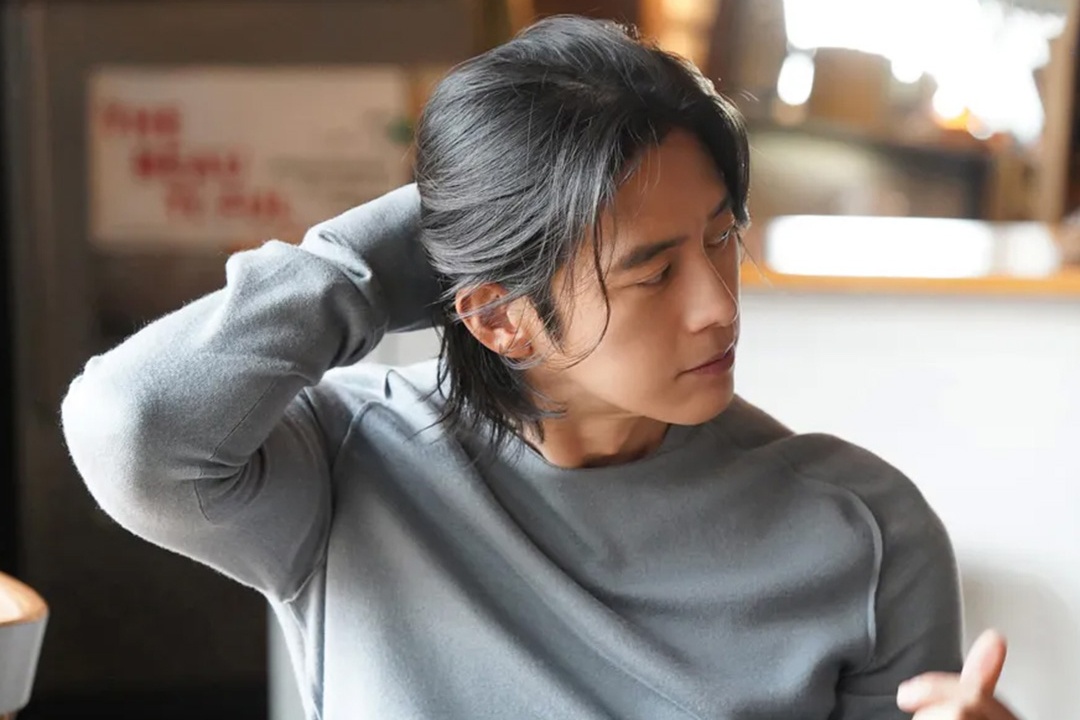 Go Soo tro lai trong ‘Mat trai cua mat tich 2’ hinh anh