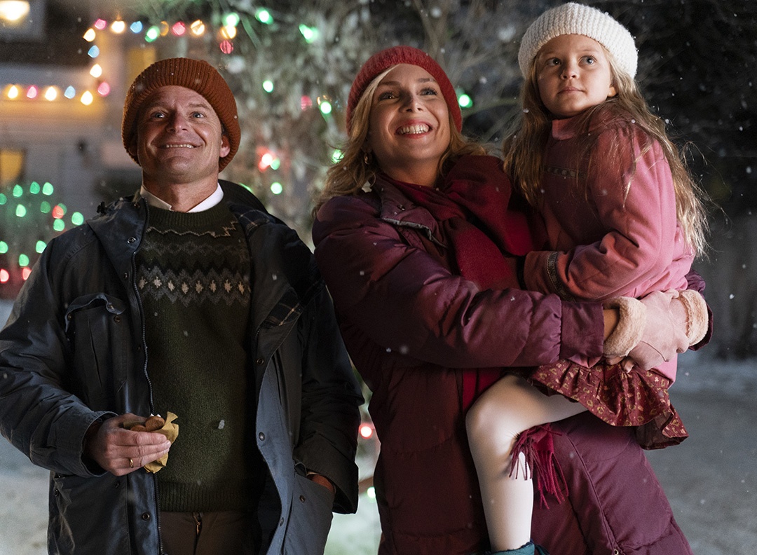 Mua Giang sinh, xem gi tren FPT Play? hinh anh