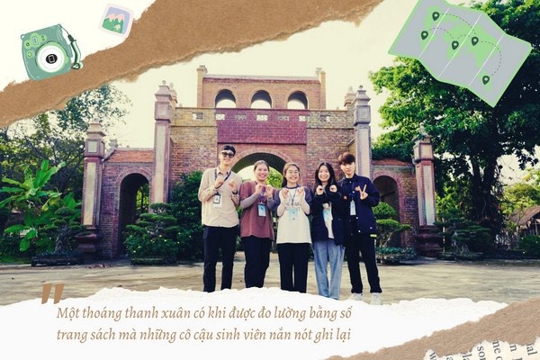 Du lich Long An,  HIU anh 1