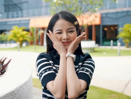 Hanh trinh gianh ngoi vuong cua Miss & Mister Vo Lam Truyen Ky 2022 hinh anh