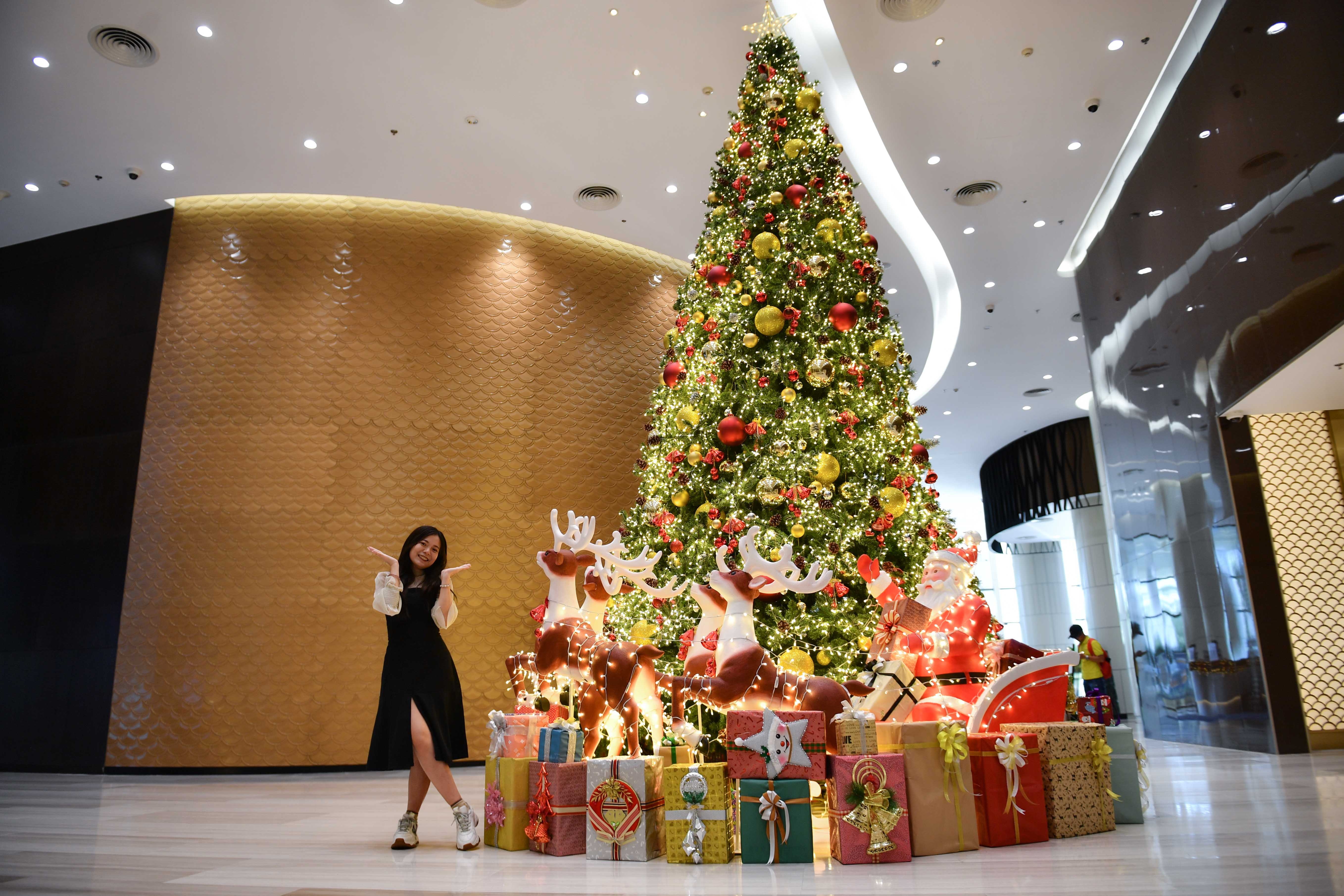 dien mao le hoi anh 6