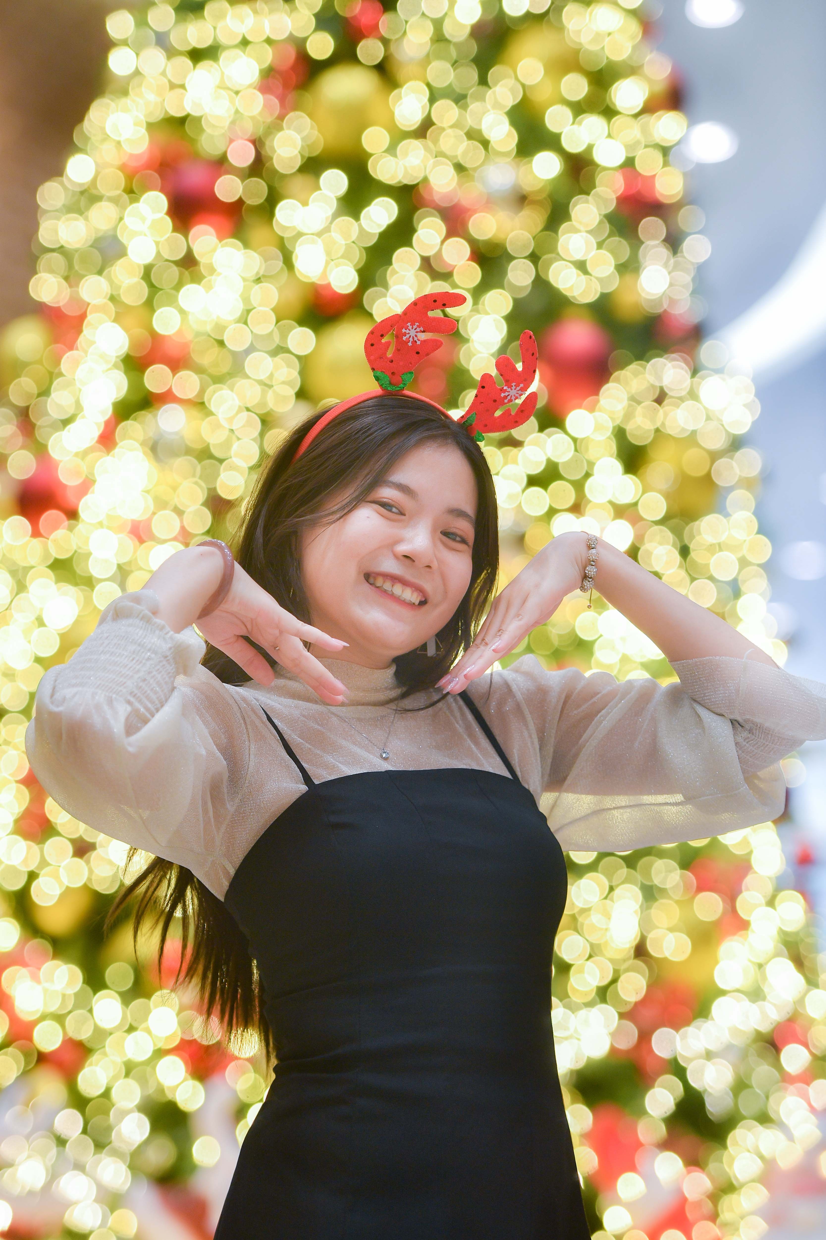 dien mao le hoi anh 7