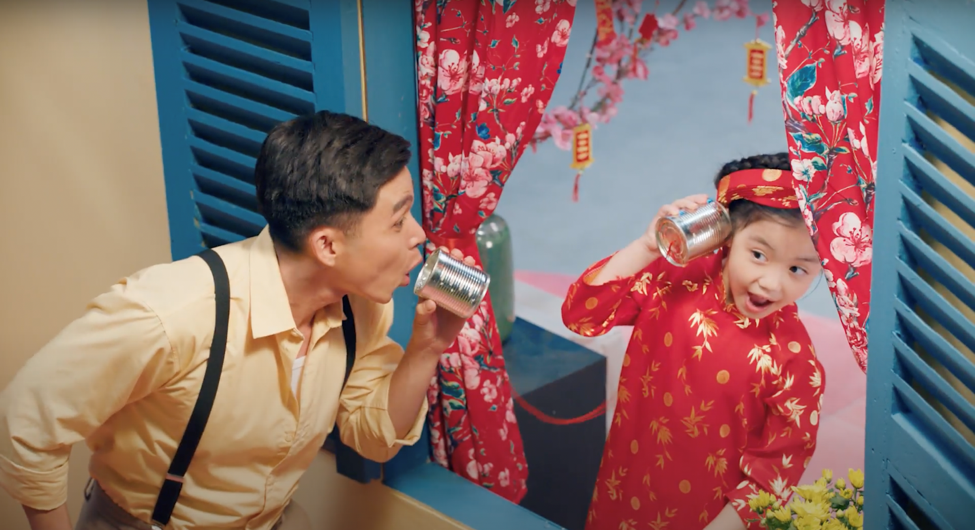 'Bao tang tuoi ther' - MV goi nho ky uc cua the he 7X den 9X doi dau hinh anh