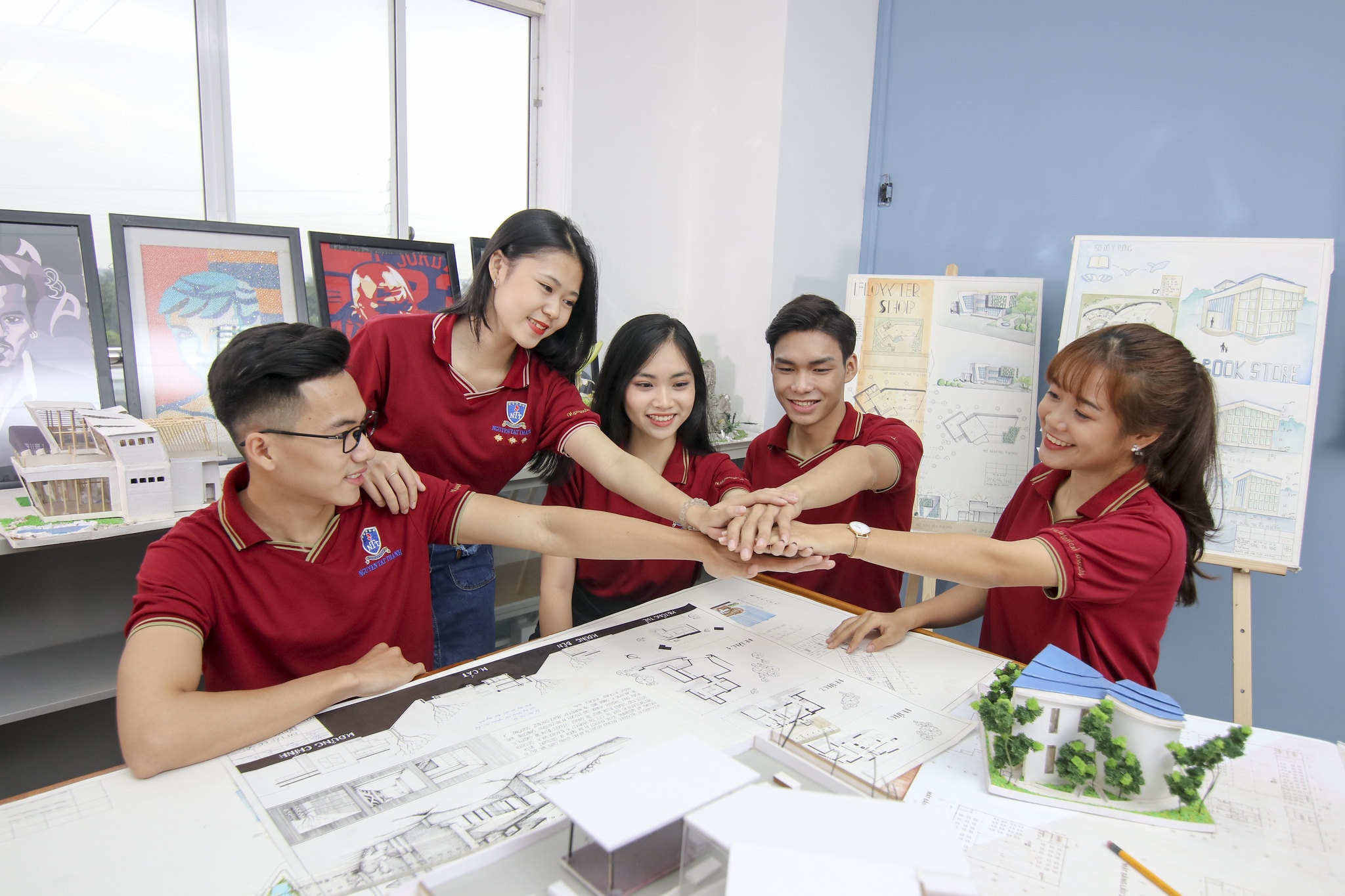 Đại học,  Nguyễn Tất Thành ảnh 2 Dai hoc,  Nguyen Tat Thanh anh 2