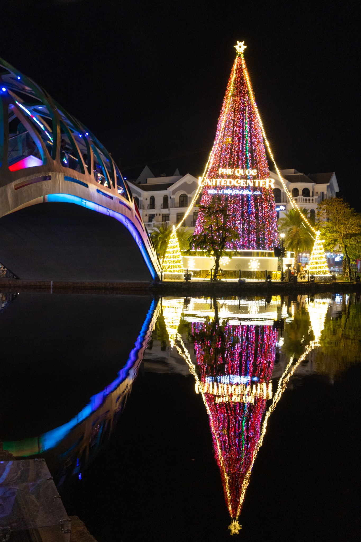 dien mao le hoi anh 3