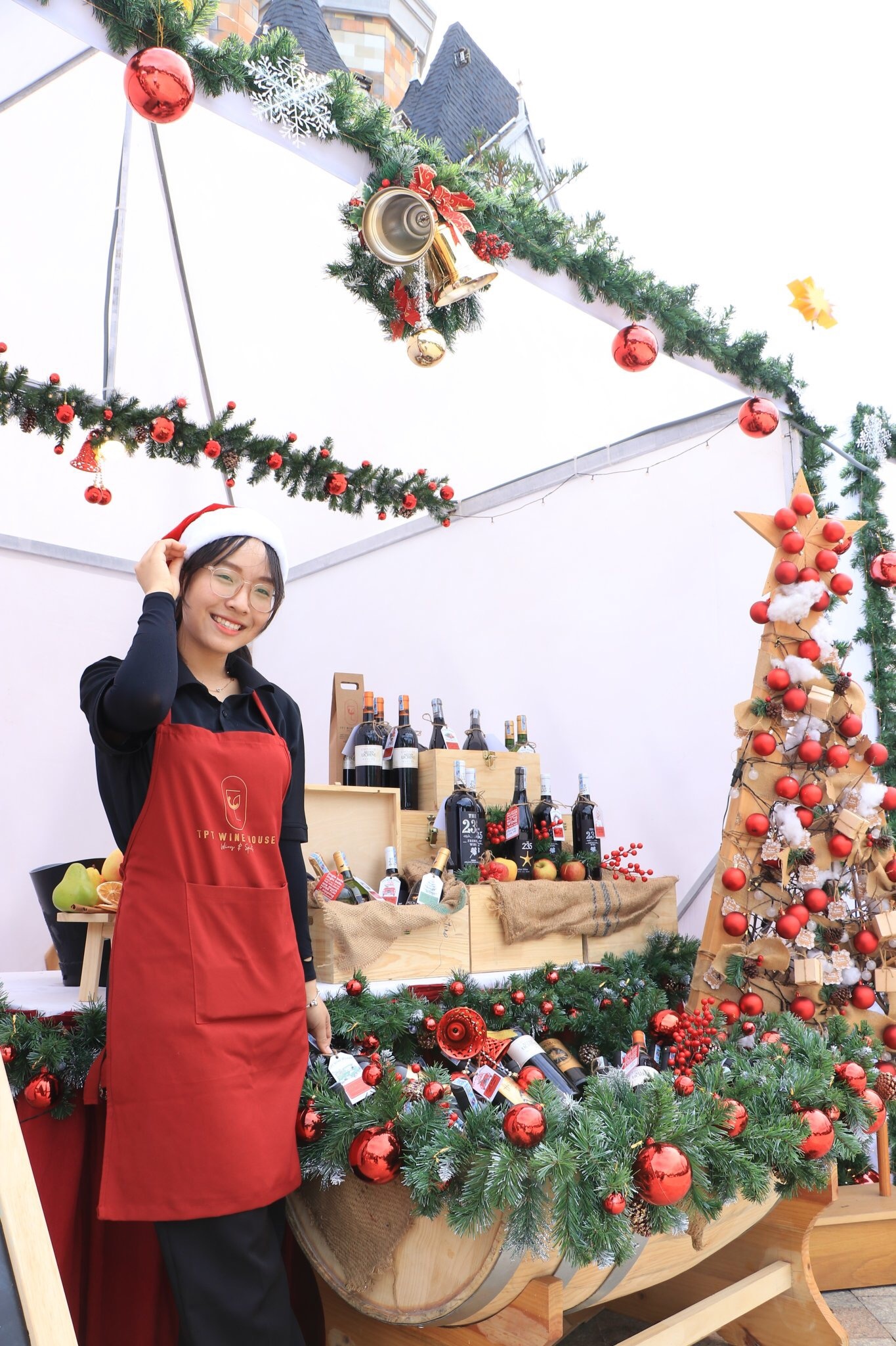 dien mao le hoi anh 10