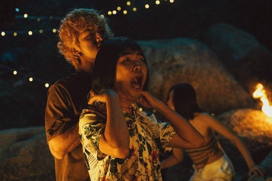 Long nguoi nhieu toan tinh trong 'Dao doc dac' hinh anh