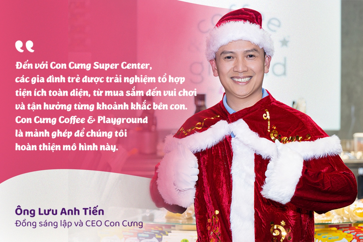 Con Cung,  Coffee & Playground anh 10