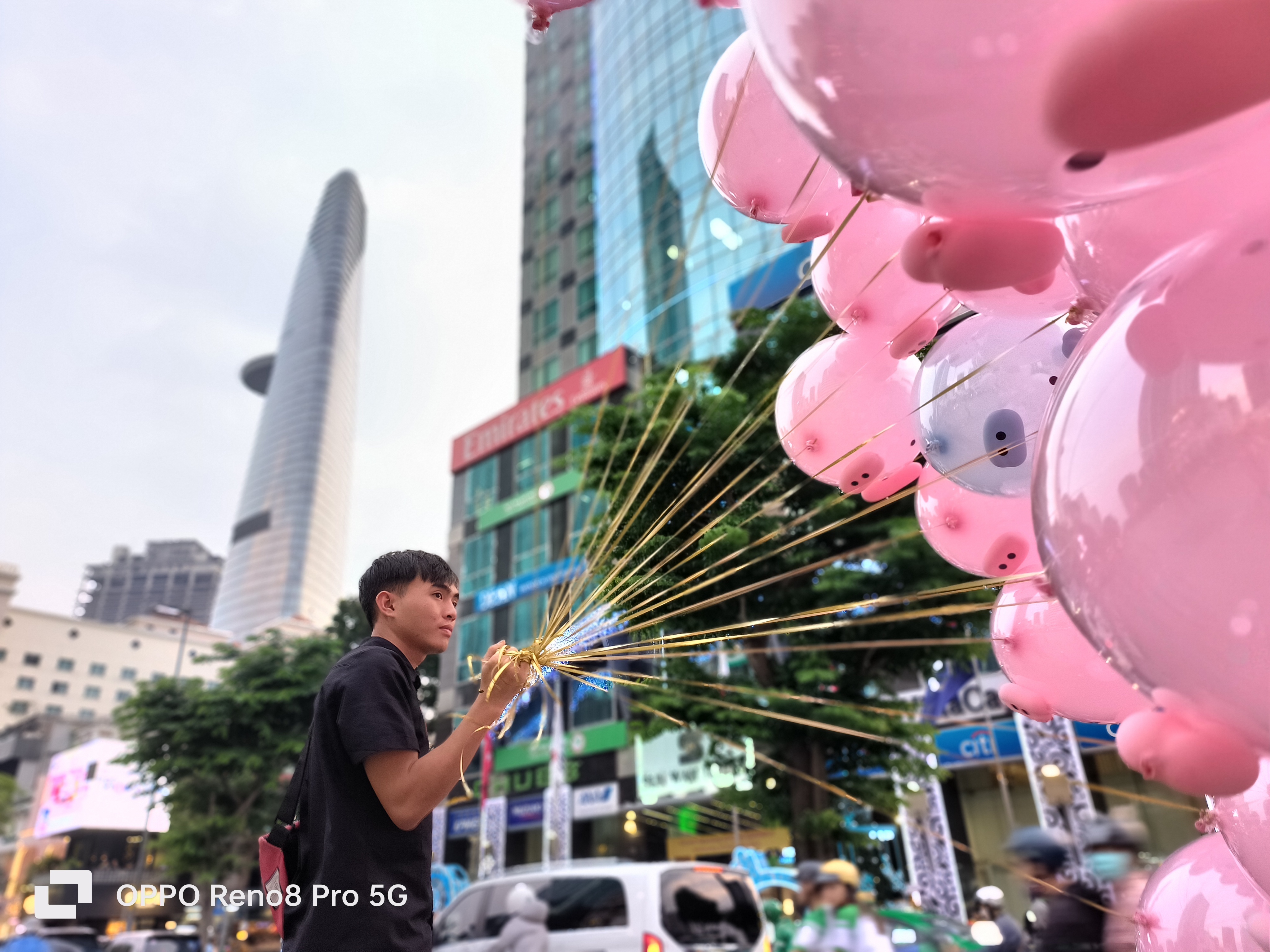 Oppo  ảnh 14 Oppo anh 14