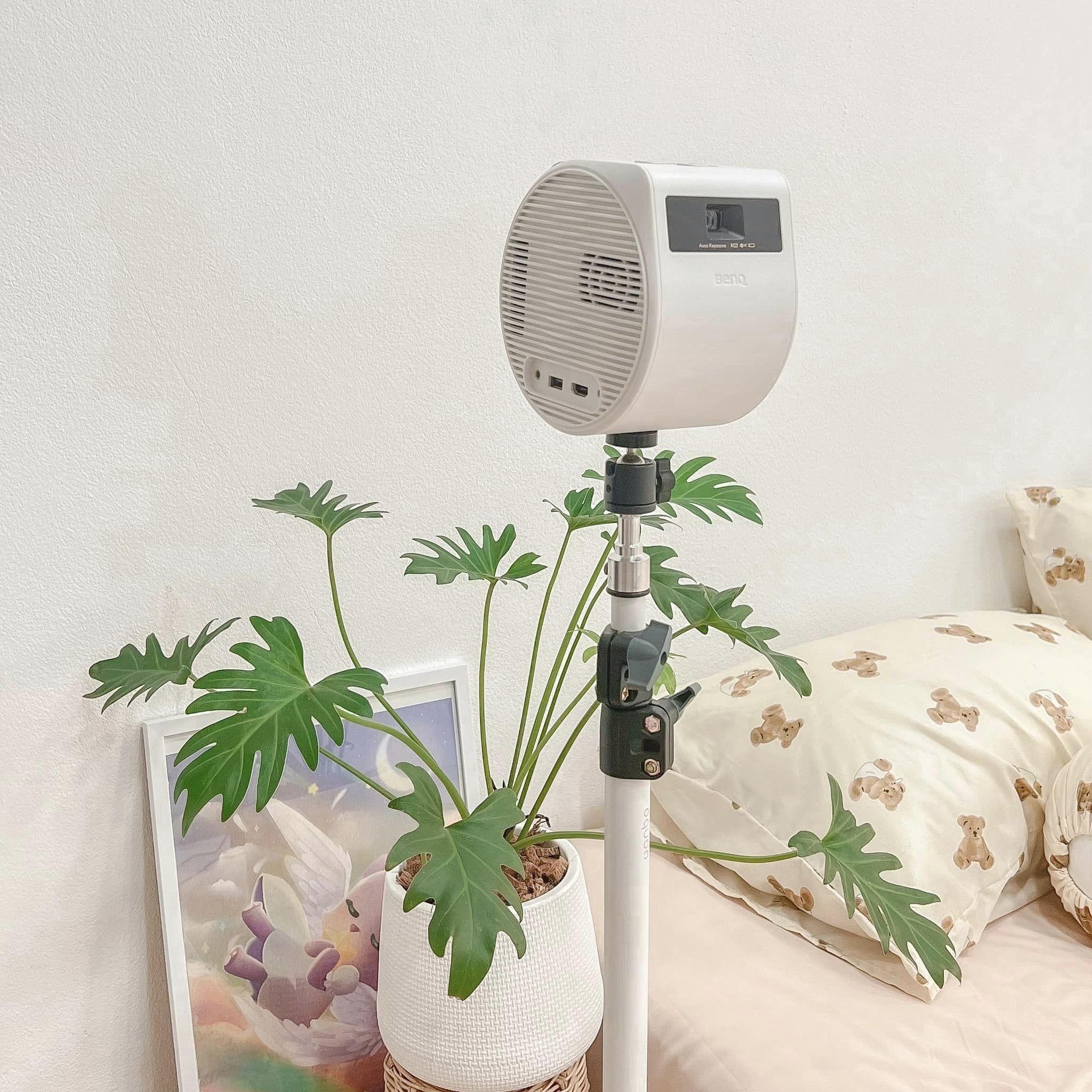 máy chiếu mini, GV30 ảnh 5 may chieu mini, GV30 anh 5