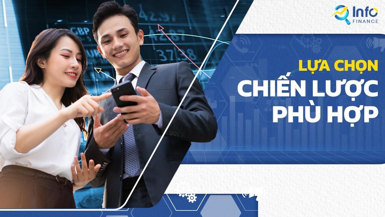 Info Finance,  trader anh 2