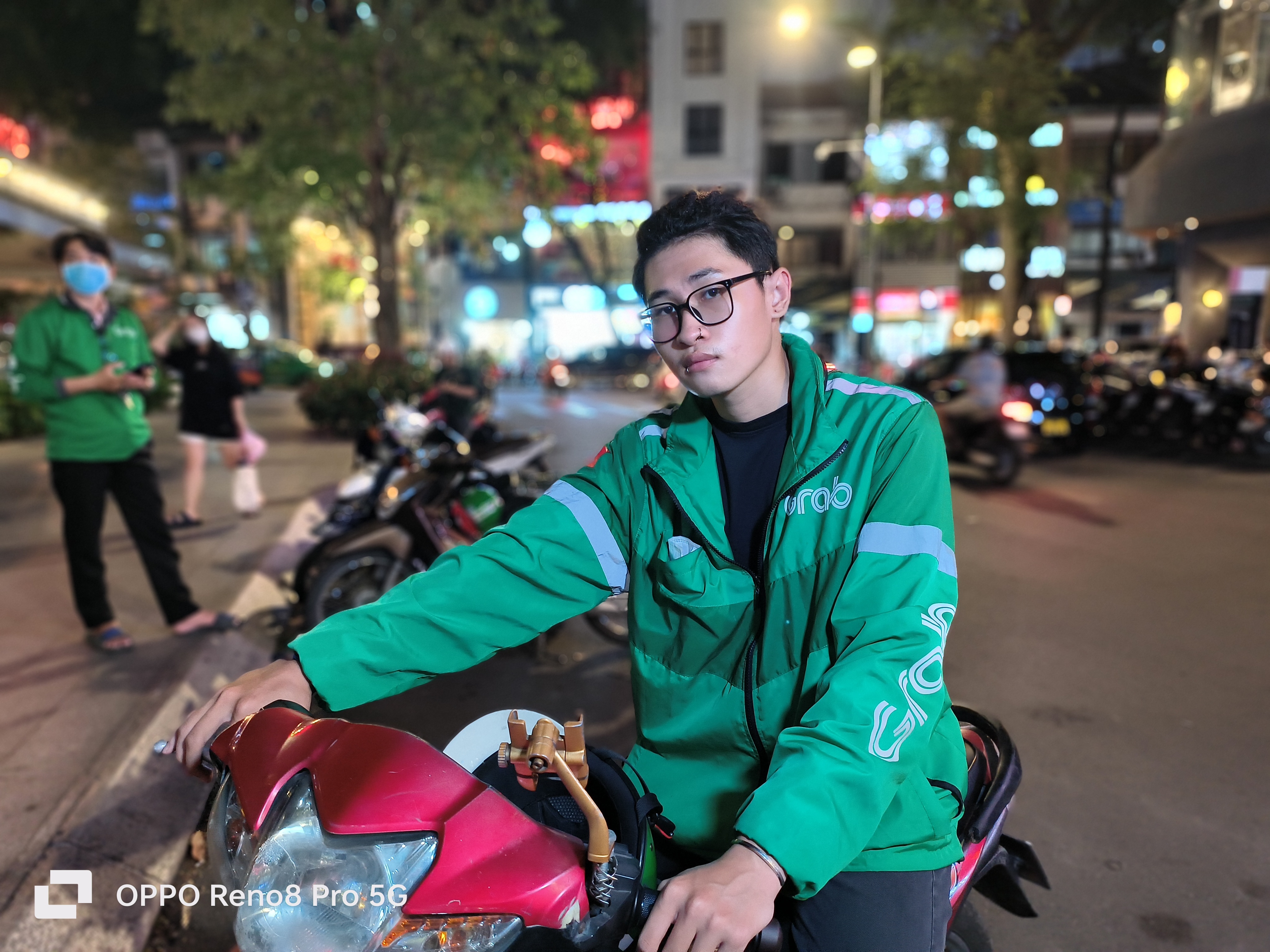 Oppo  ảnh 5 Oppo anh 5