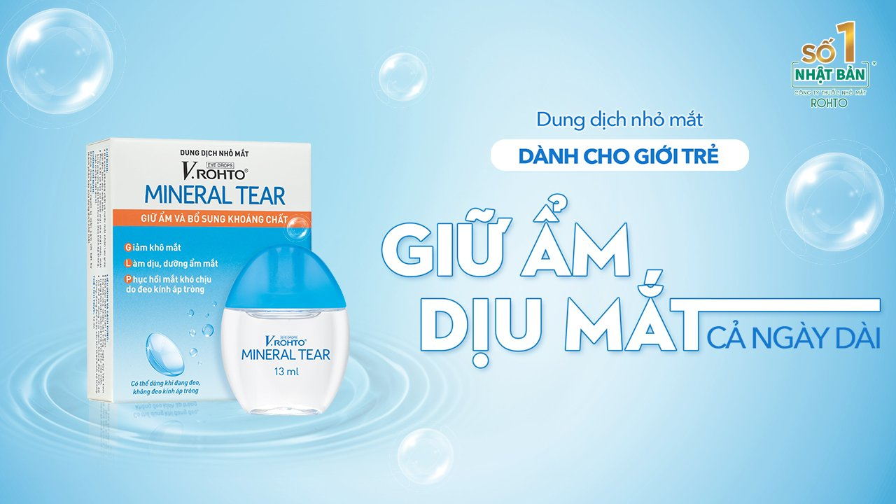 V.Rohto Mineral Tear anh 4