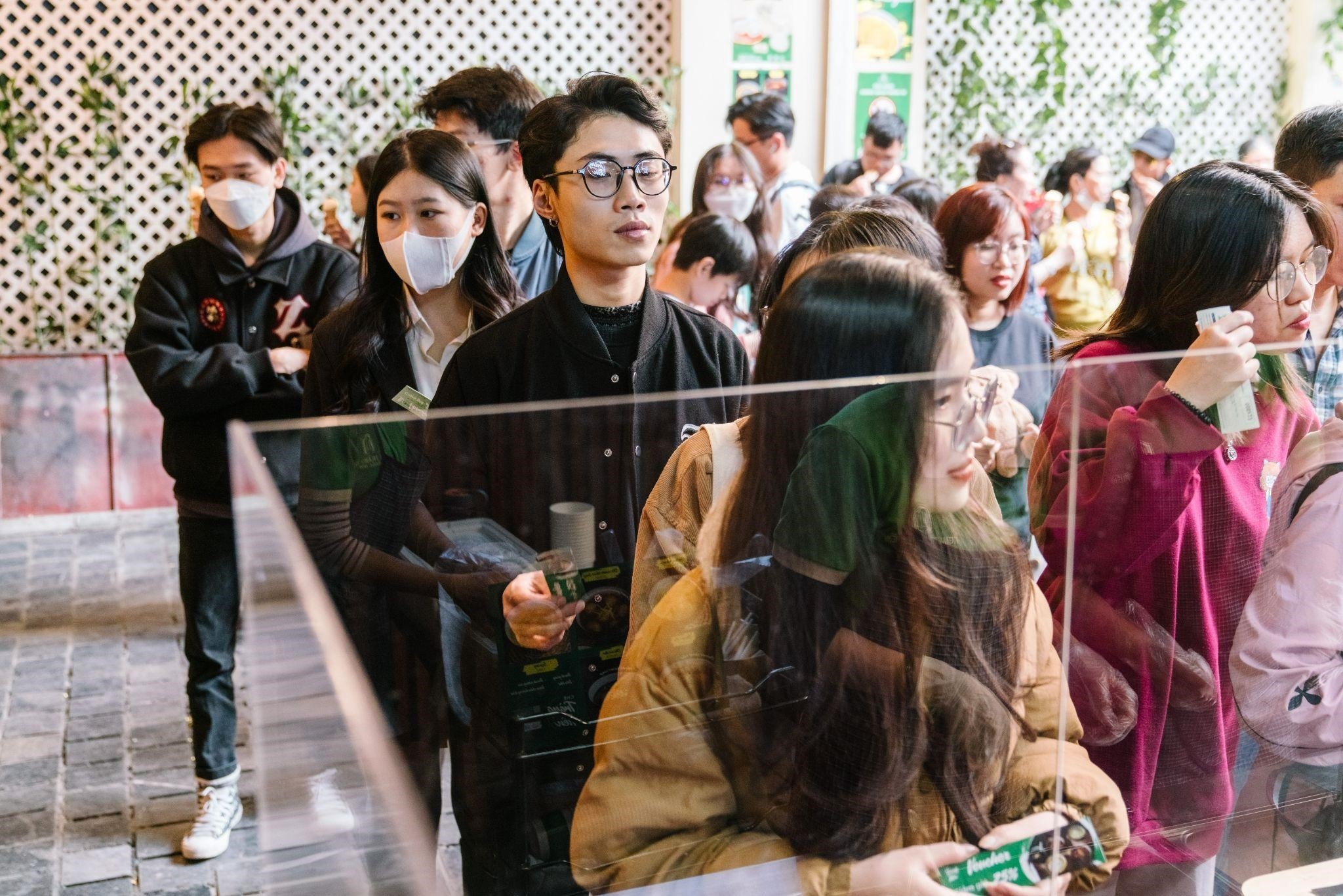 Chè Tràng Tiền ảnh 4 Che Trang Tien anh 4