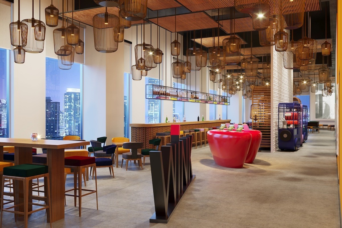 Wink Hotel Danang Riverside anh 2