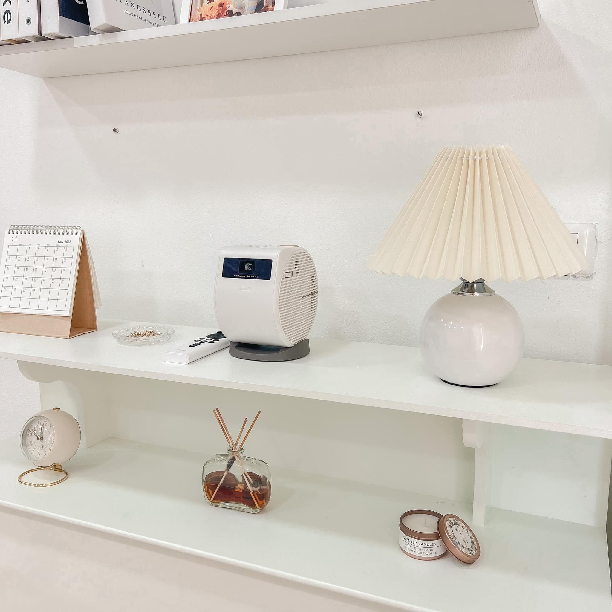 may chieu mini,  GV30 anh 1