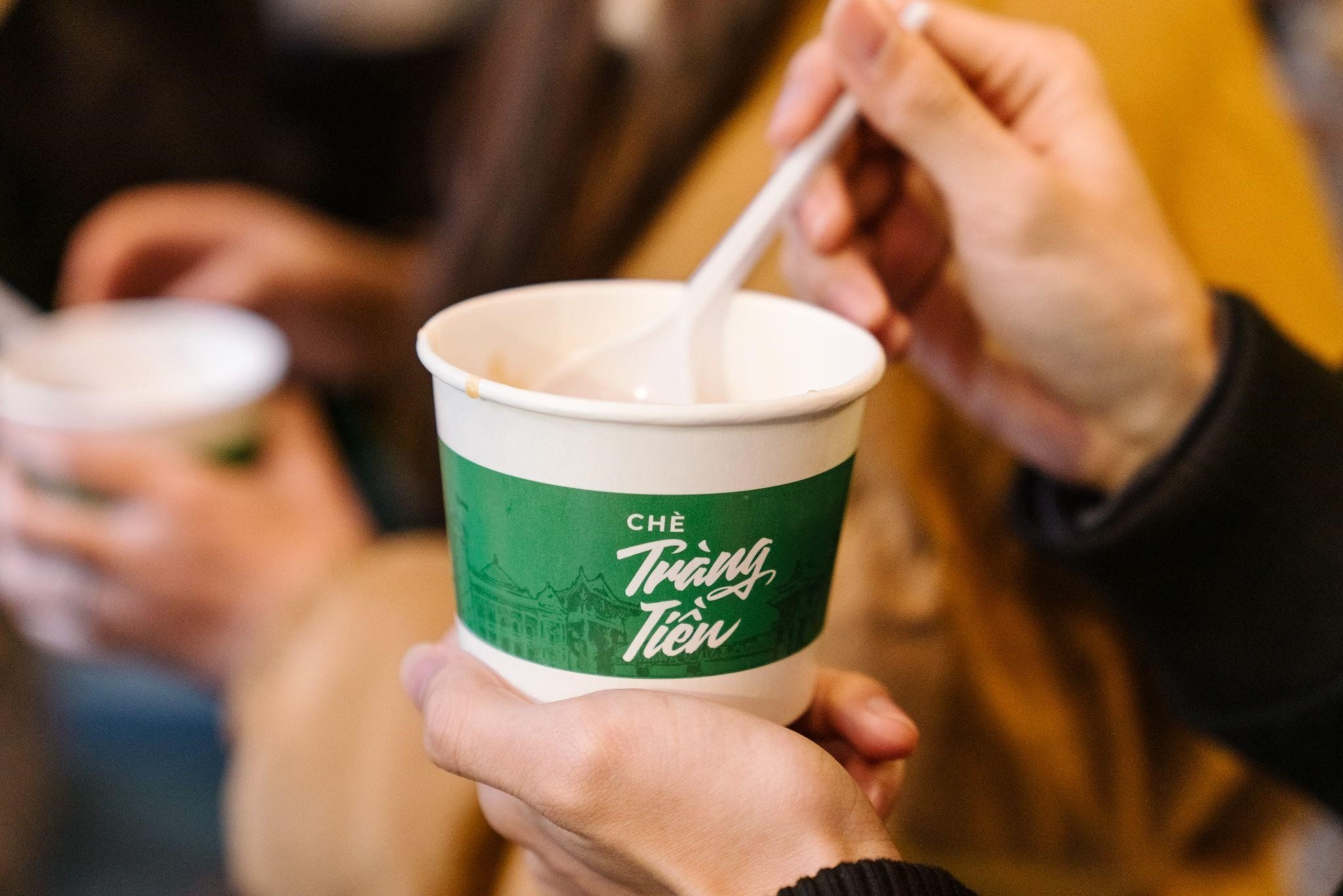 Che Trang Tien anh 7