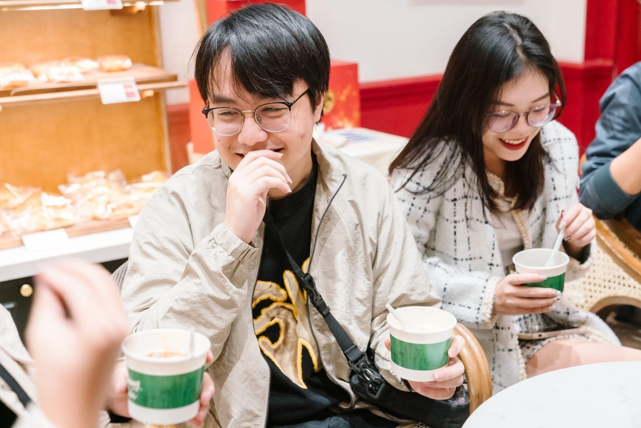 Che Trang Tien anh 8