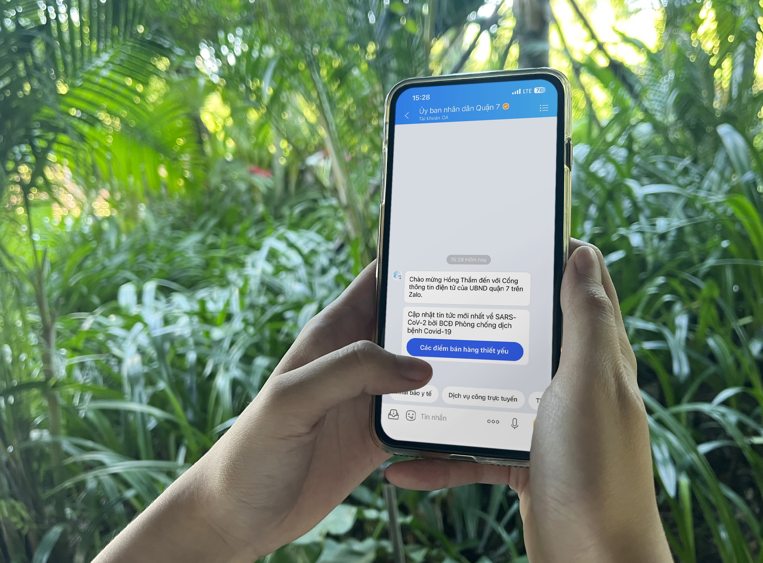 Dich vu cong Zalo anh 5