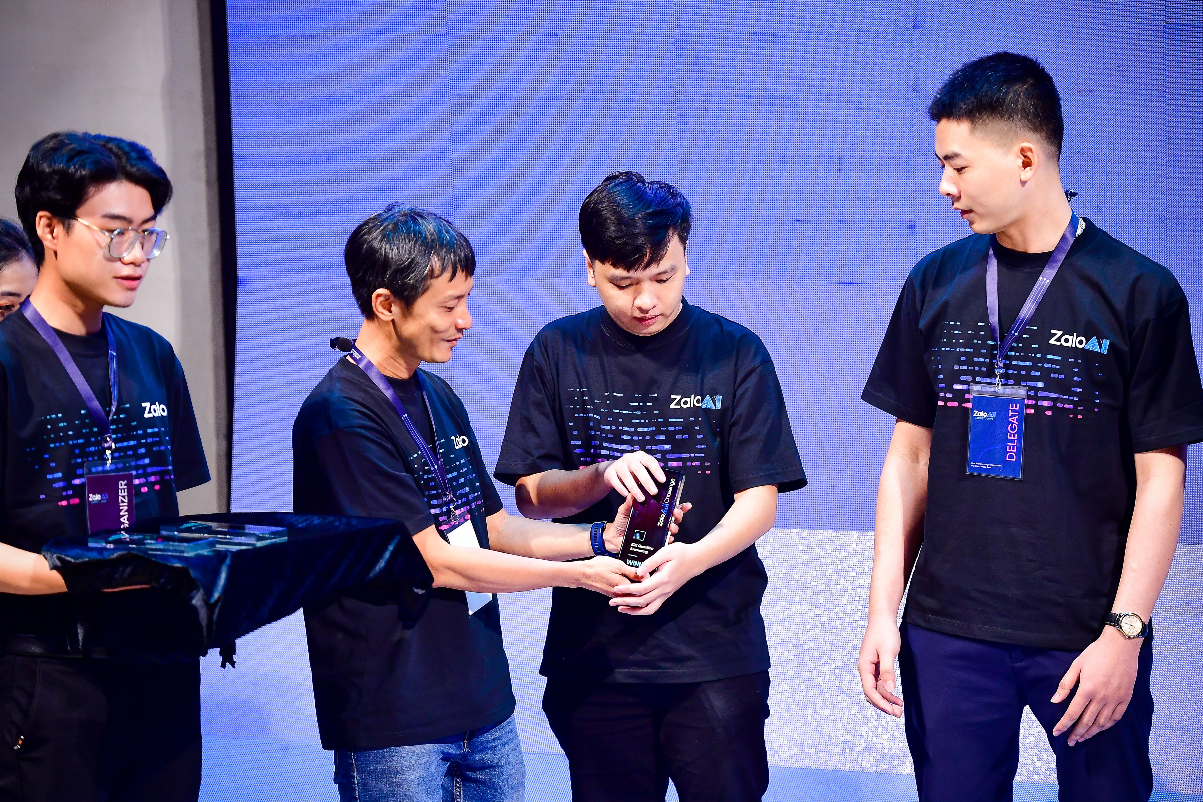 Zalo AI Challenge anh 5