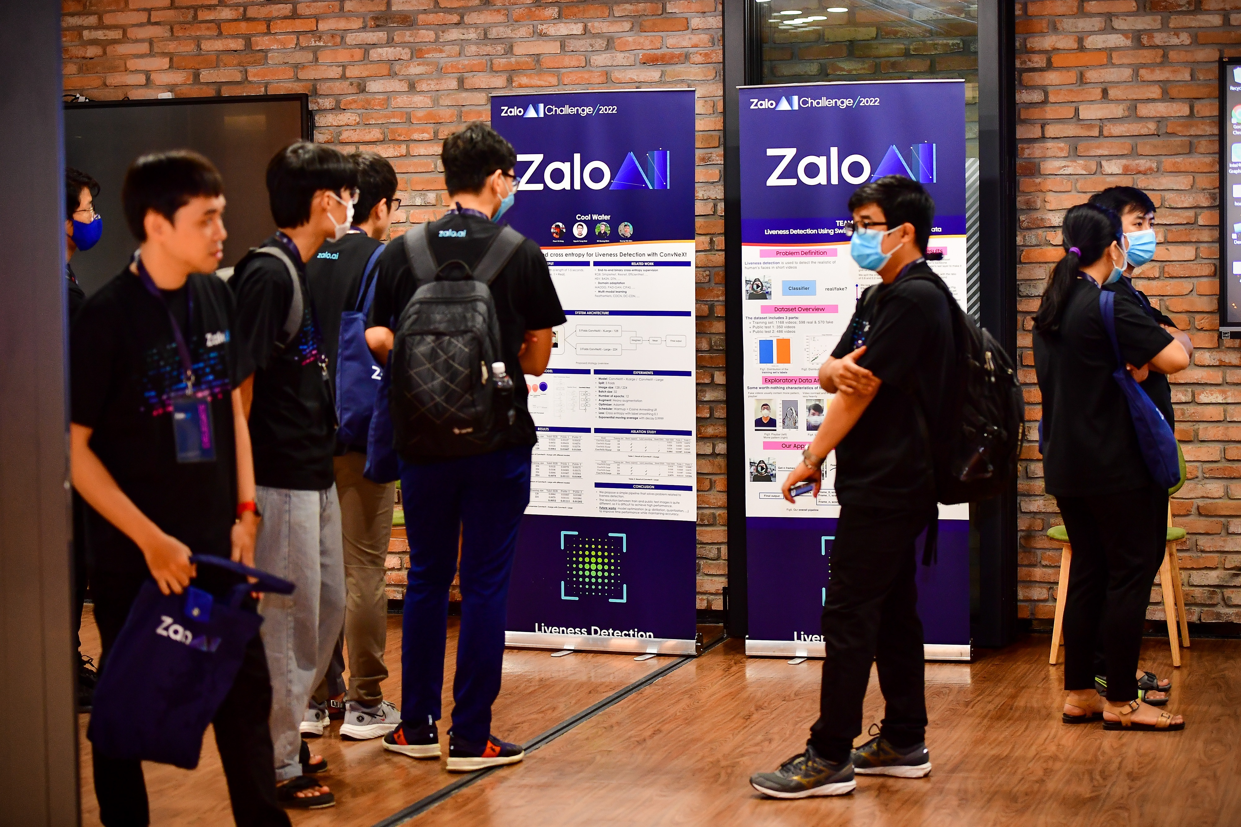 Zalo AI Challenge anh 6