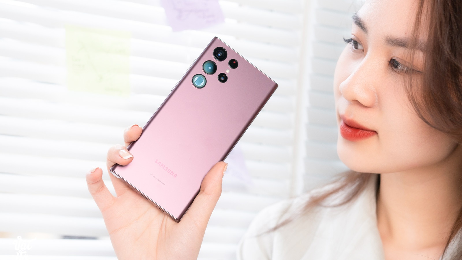 Samsung phat hanh ban cap nhat Android 13 va One UI 5 nhanh nhat hinh anh