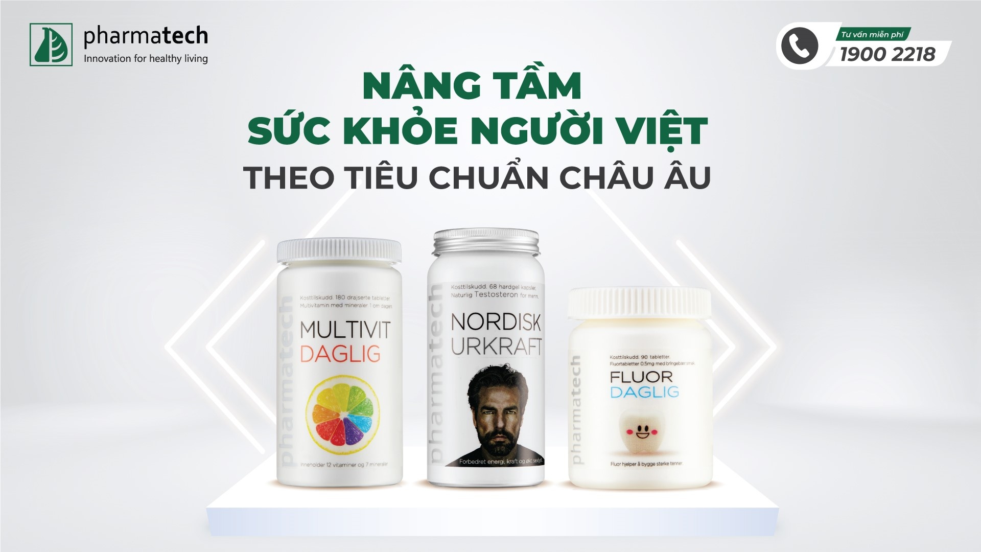 Hanh Pham,  Pharmatech anh 3