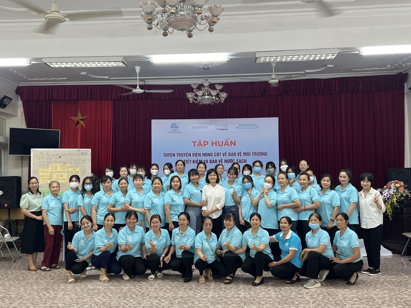 nuoc sach,  phat trien ben vung anh 2