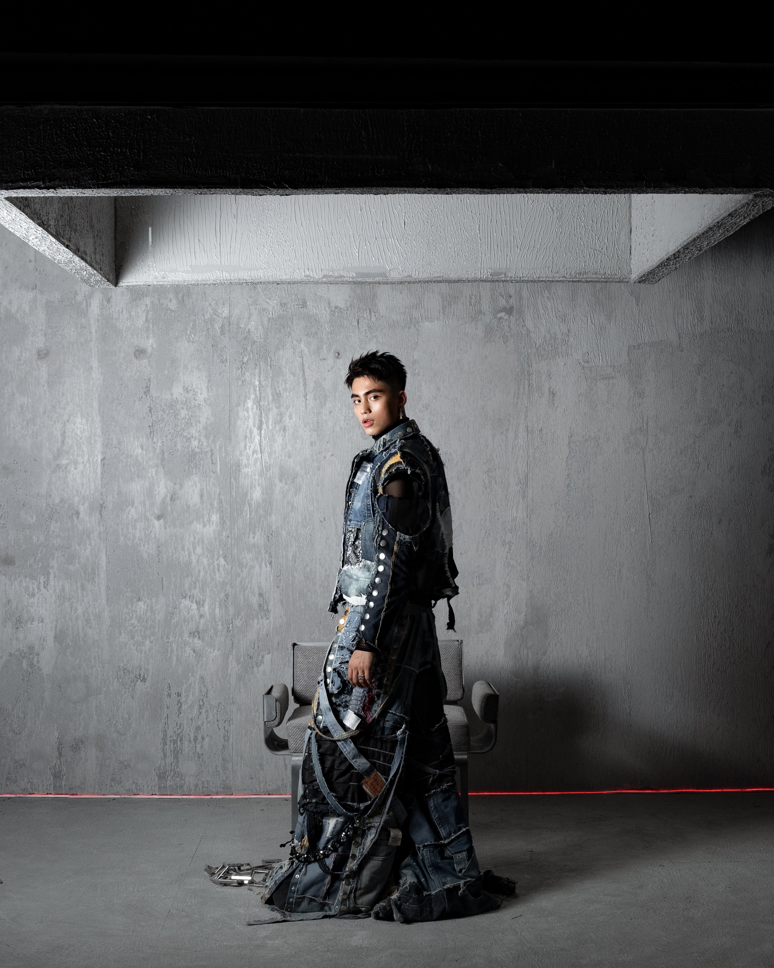 Yamaha Expo 2022,  Yamaha anh 1