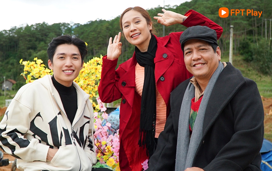 FPT Play,  phim Tet anh 2