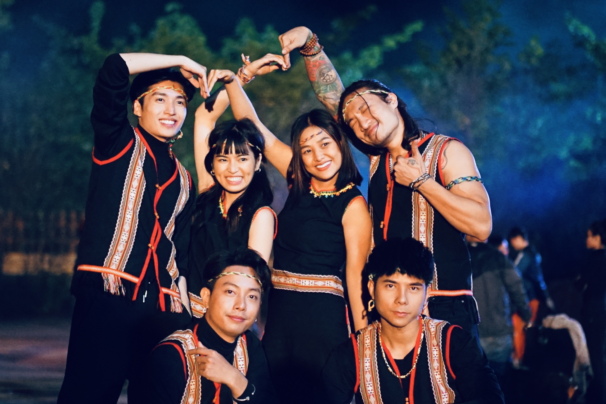 FPT Play,  phim Tet anh 3